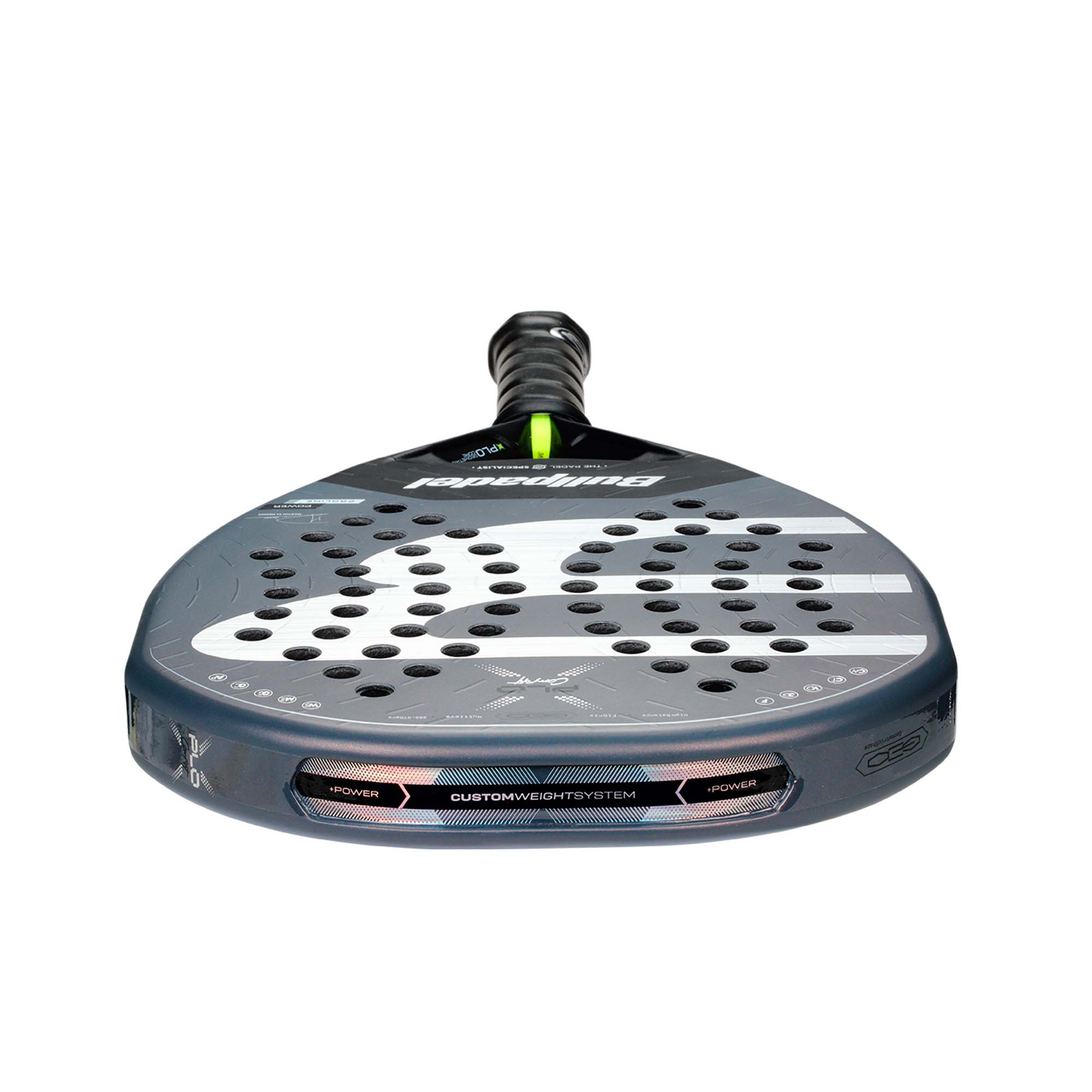 BULLPADEL XPLO CMF 26 Padelracket