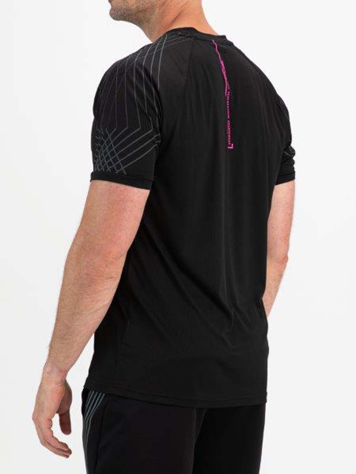 SJENG SPORTS Sancho T-shirt Heren SJENG SPORTS Sancho T-shirt Heren