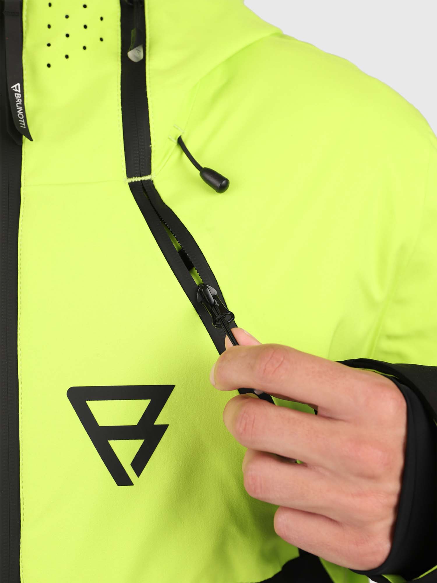 BRUNOTTI Curtis Men Snow Jacket Heren