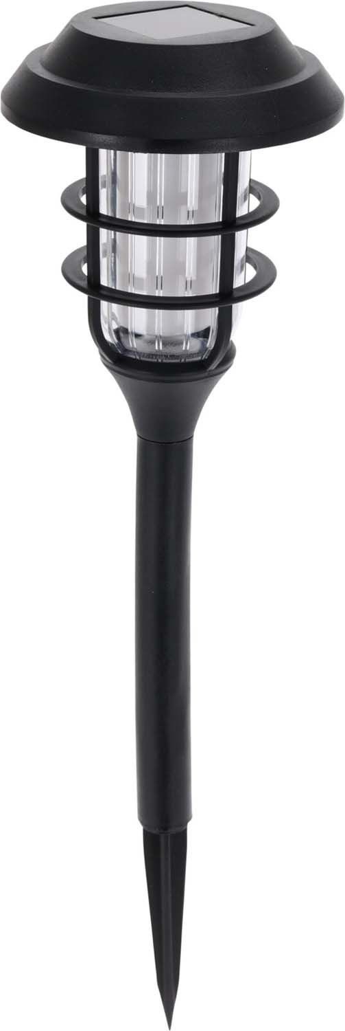 EXCELLENT Solarlamp 43cm LED