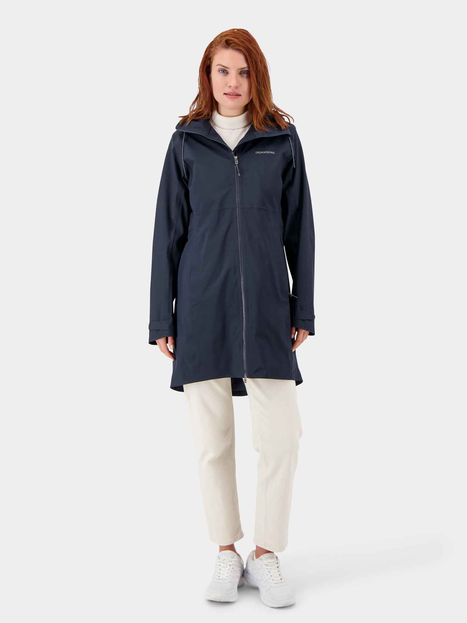 DIDRIKSONS bea parka Dames