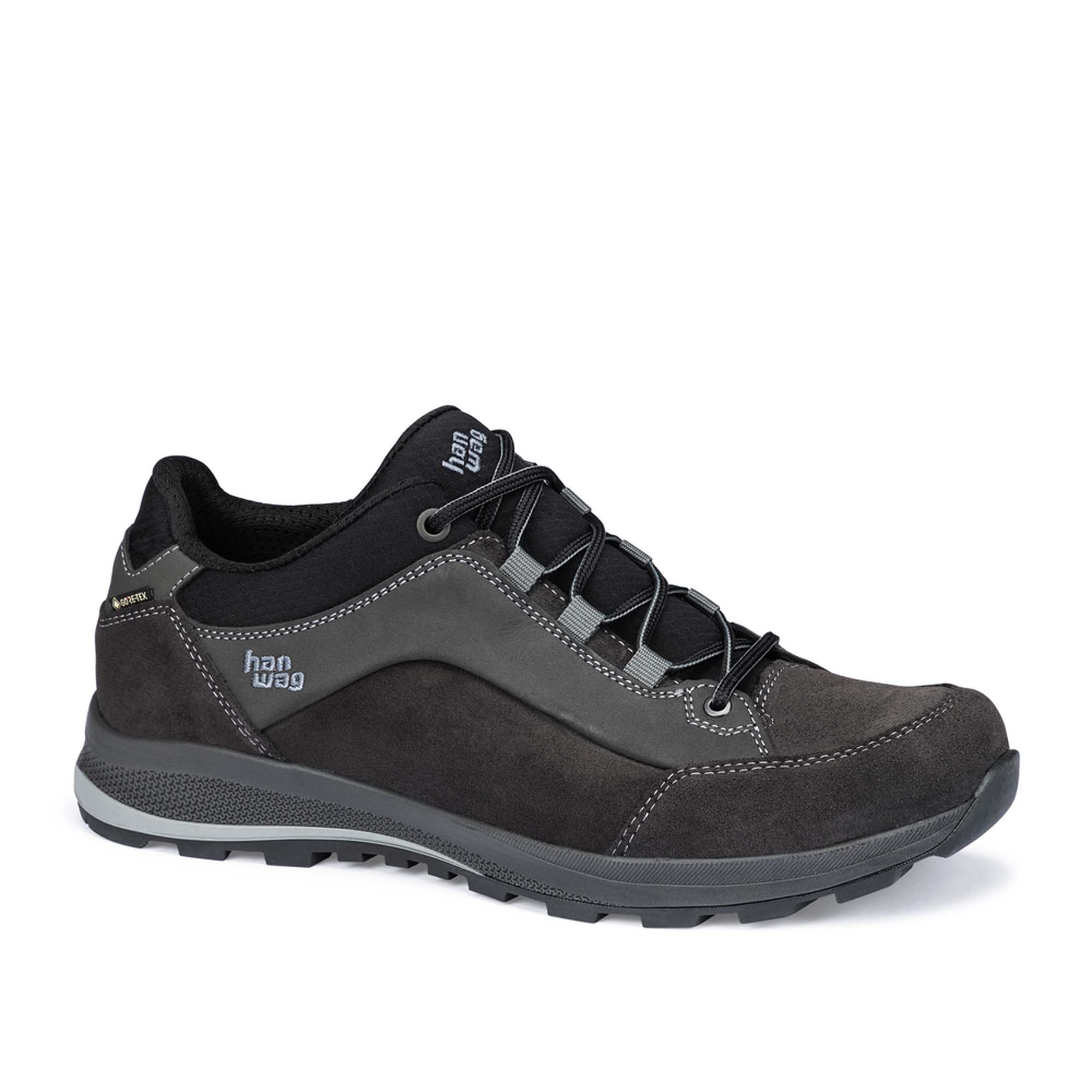 HANWAG Banks Low GTX Wandelschoenen Heren Heren HANWAG Banks Low GTX Wandelschoenen Heren Heren