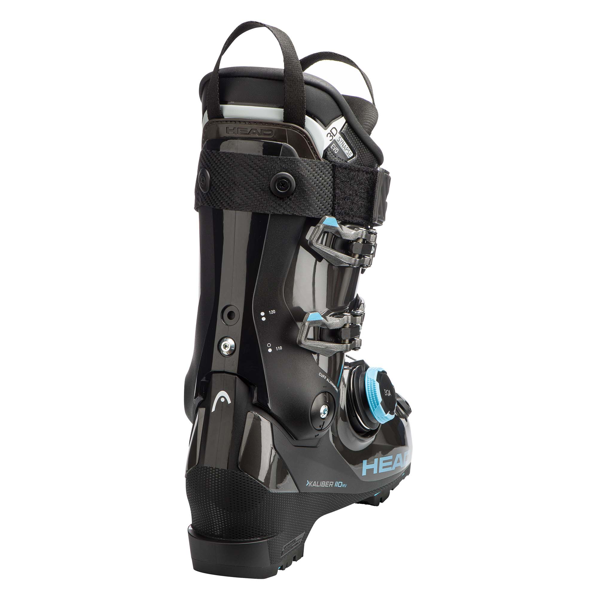 HEAD Kaliber 110 MV GW BOA Performance Skischoenen