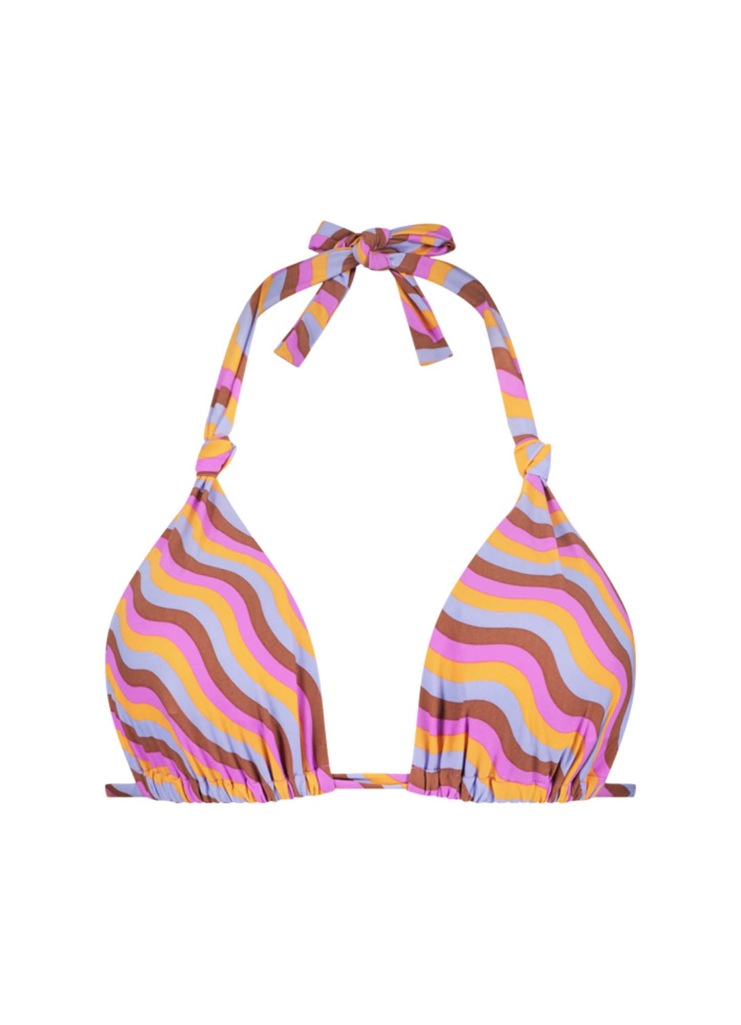 BEACHLIFE The Wave Triangel Bikinitop Dames