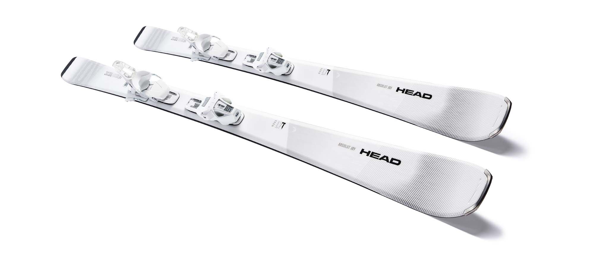 HEAD Absolute Joy SLR Ski's