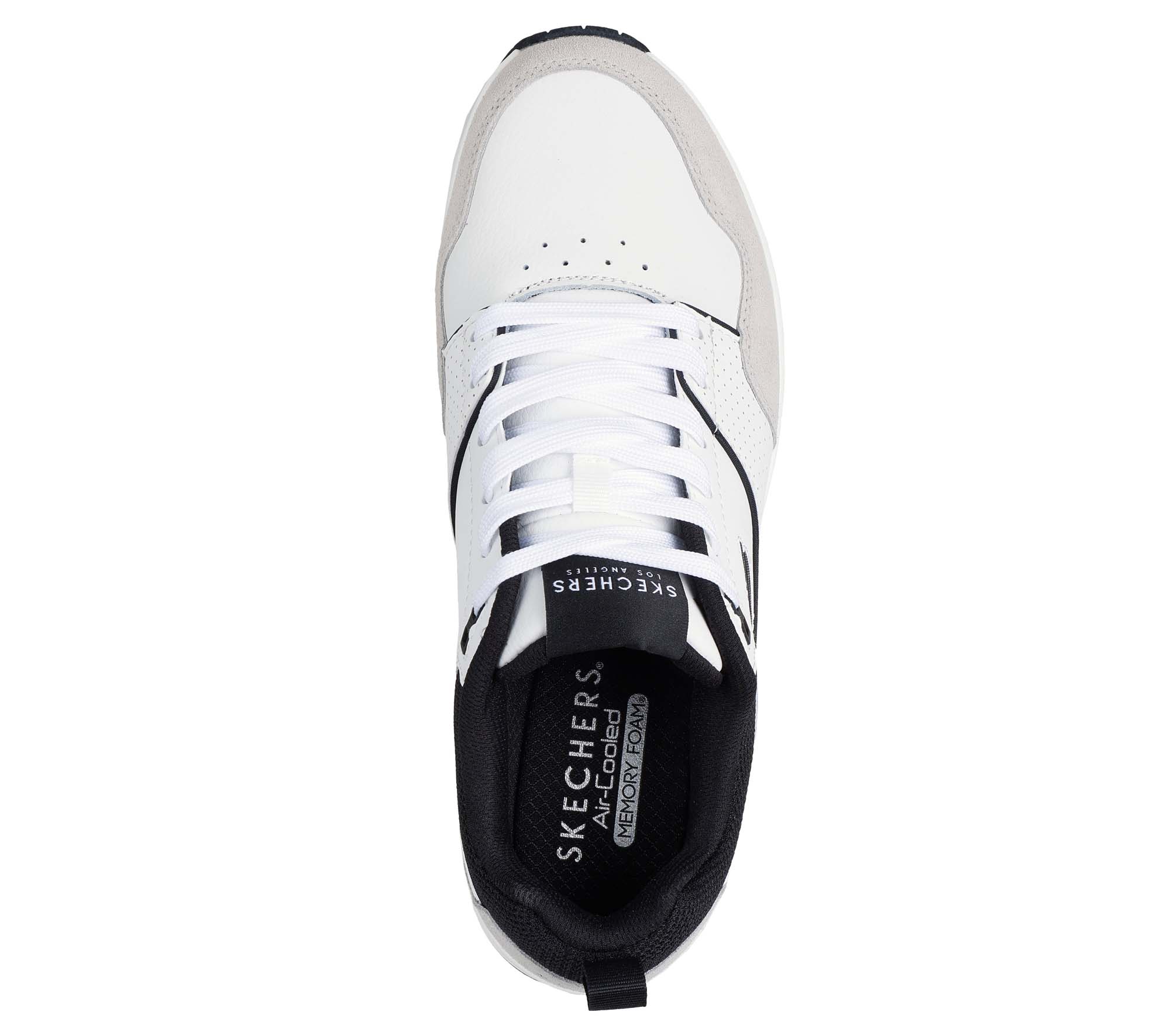 SKECHERS Uno - Retro One Heren