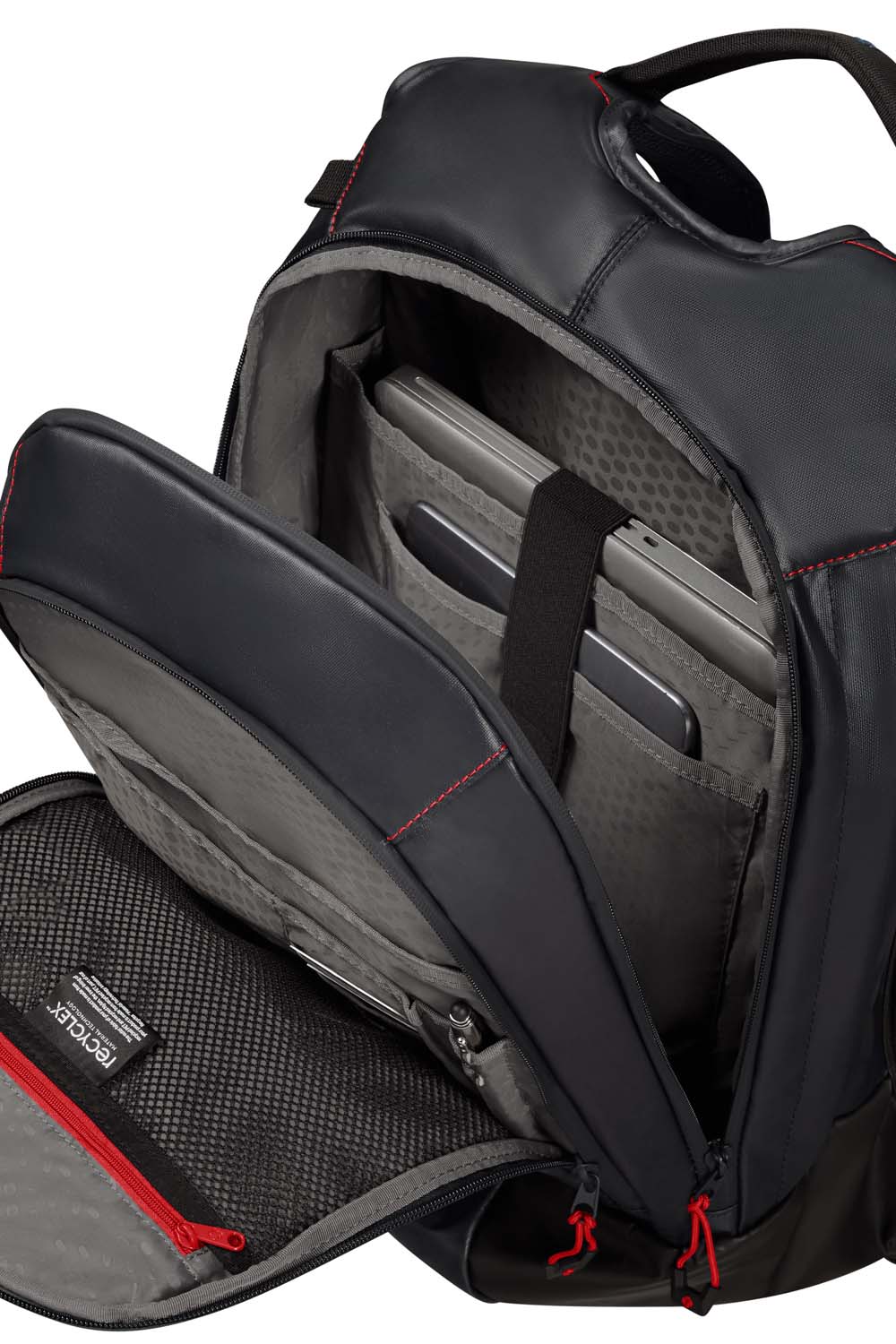 140872 1041 ecodiver laptop backpack l interior