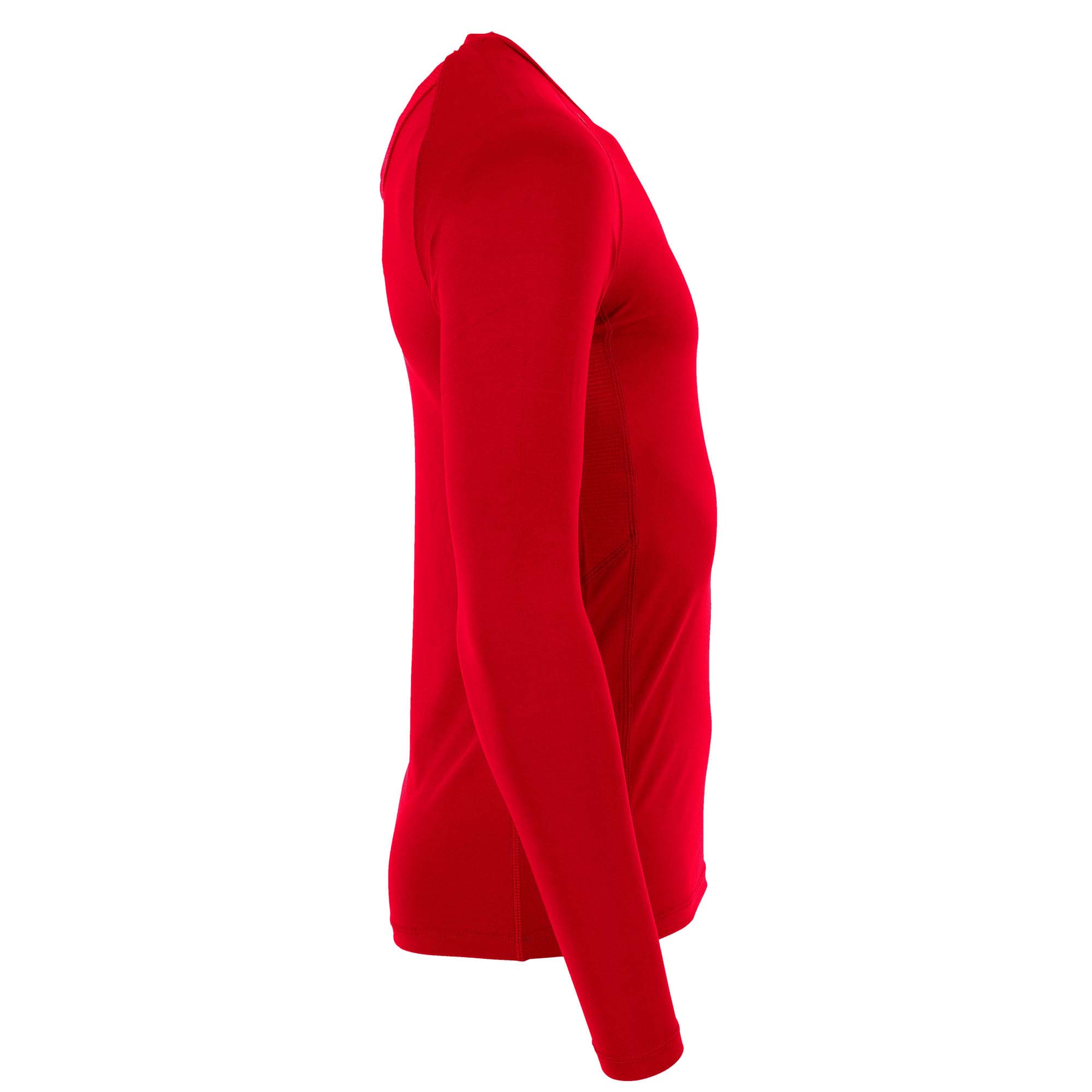 STANNO Core Baselayer Long Shirt Jongens STANNO Core Baselayer Long Shirt Jongens