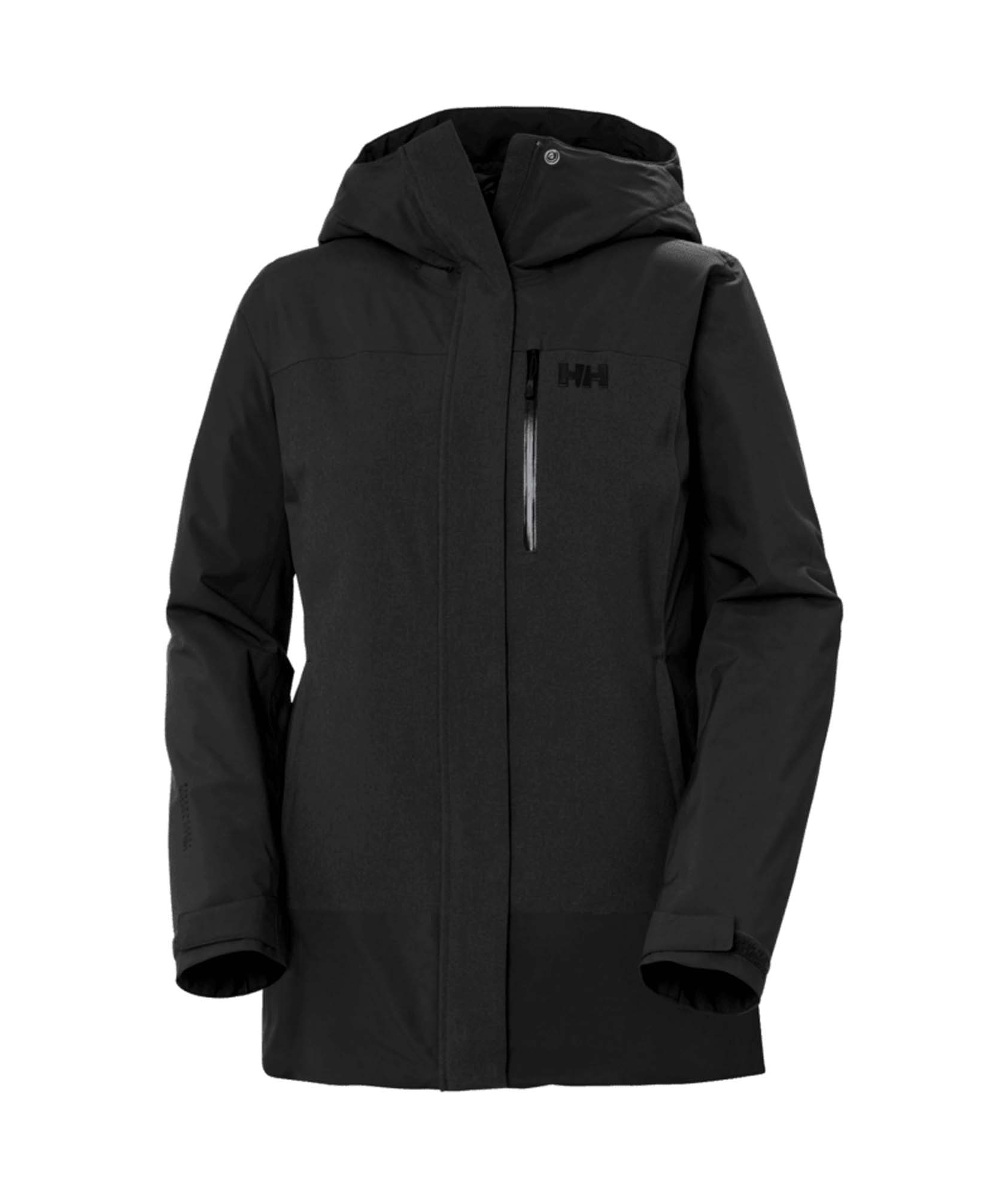 Helly Hansen  Snowplay Long Insulated Ski Jas Dames