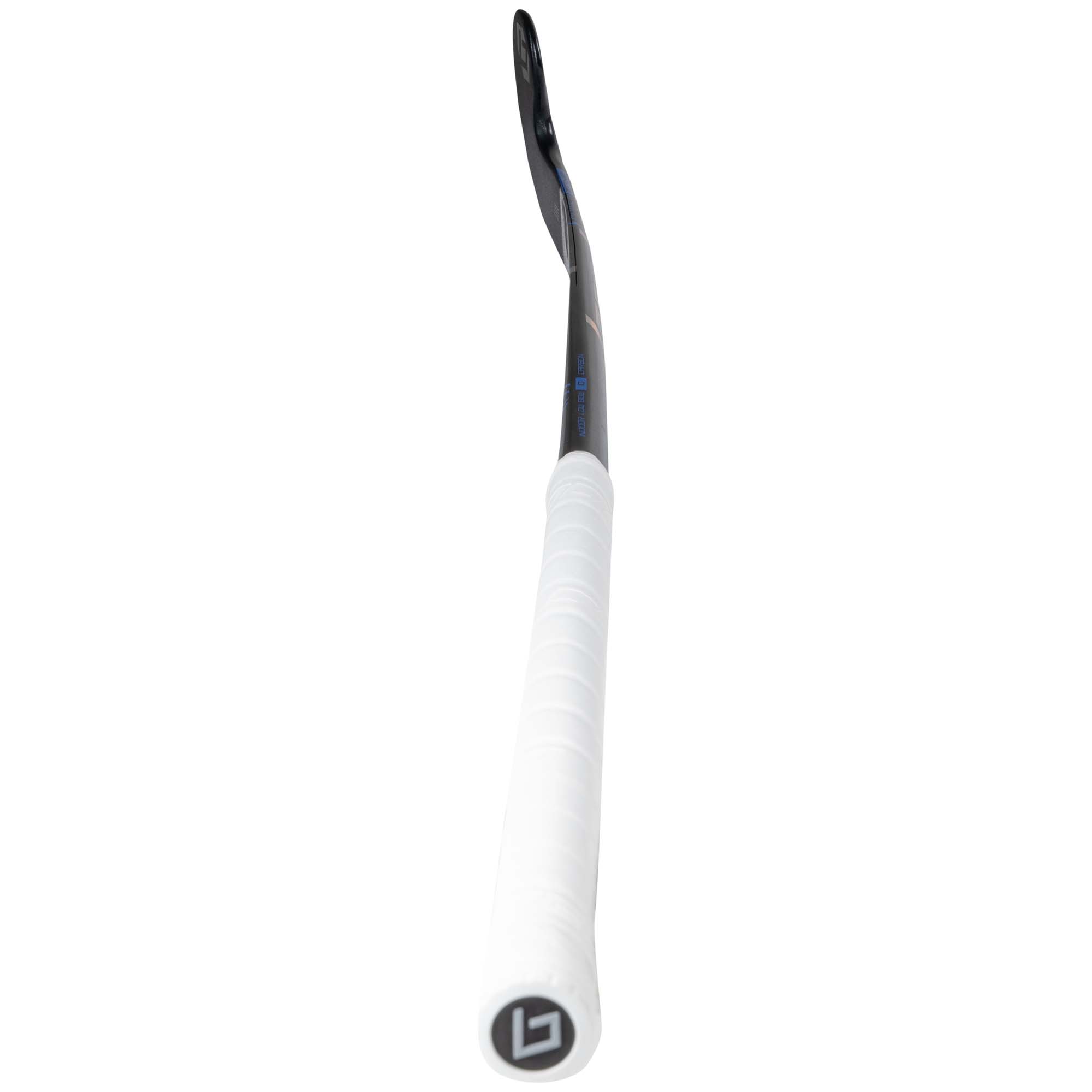 BRABO IT Traditional Carbon 70 LB Hockeystick
