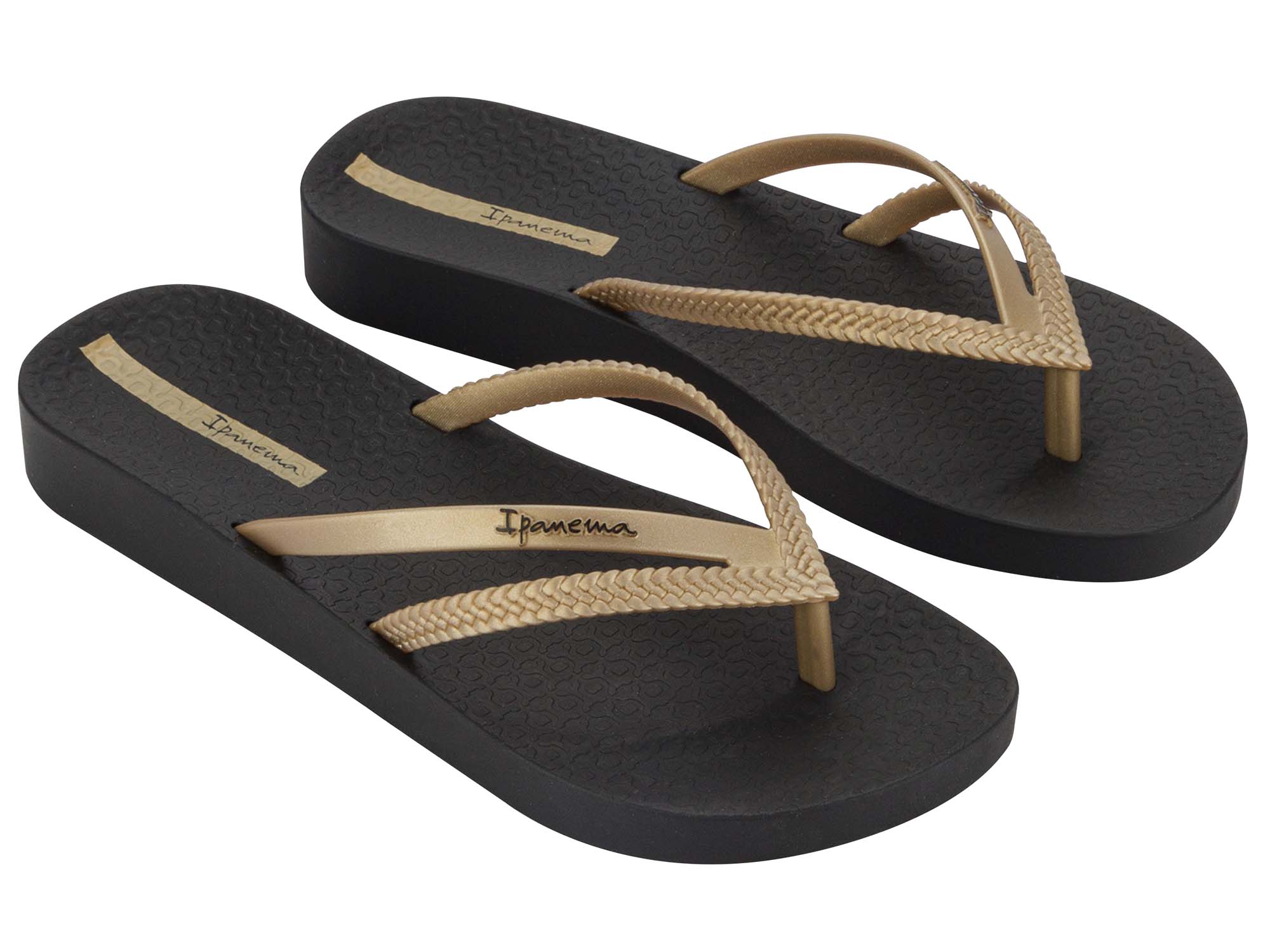 IPANEMA Bossa Anatomic IPANEMA Bossa Anatomic