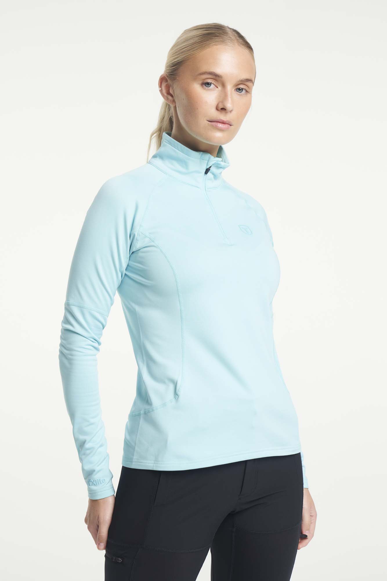 TENSON Thermo Shirt