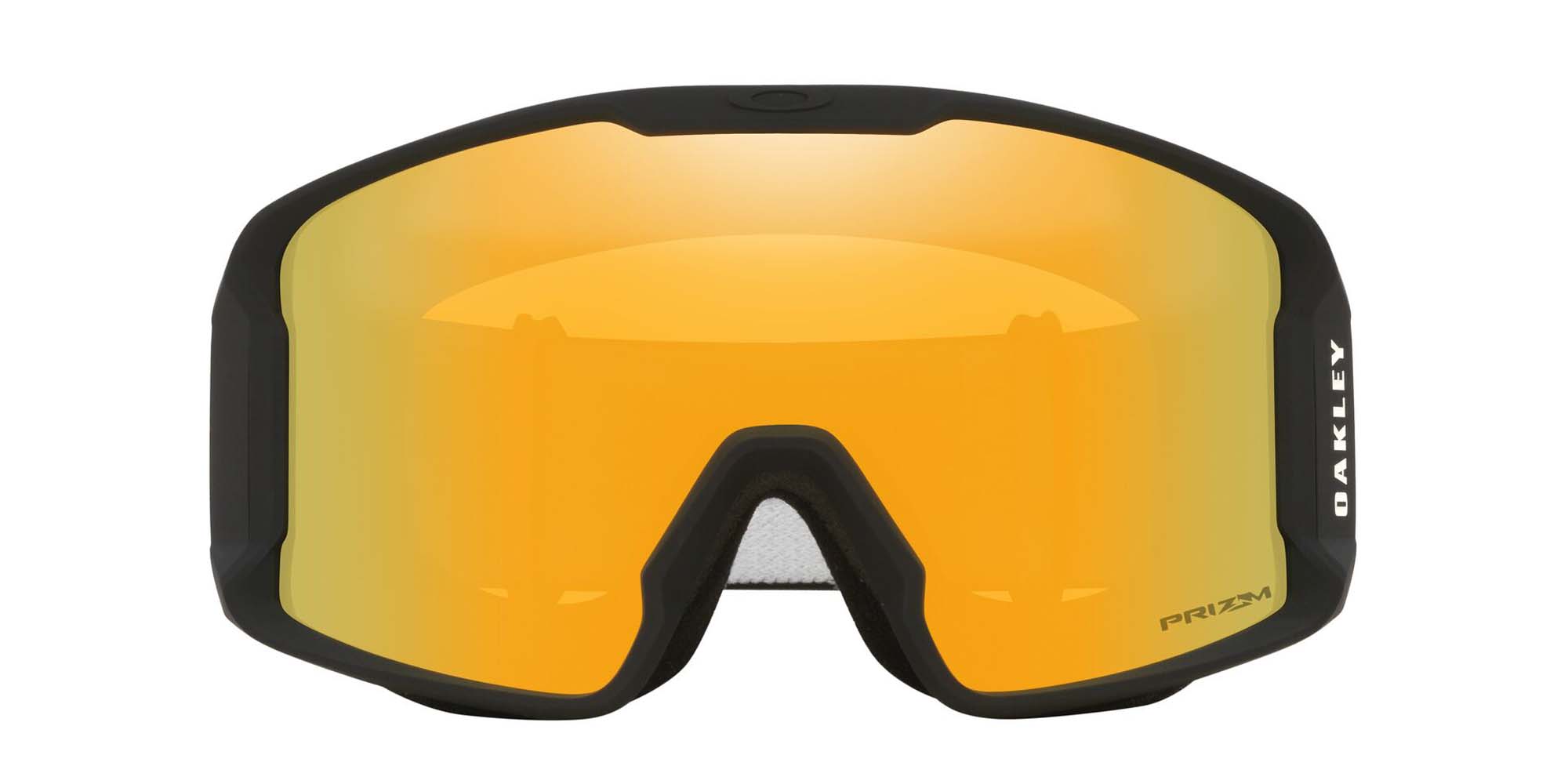 OAKLEY Line Miner L Skibril Unisex