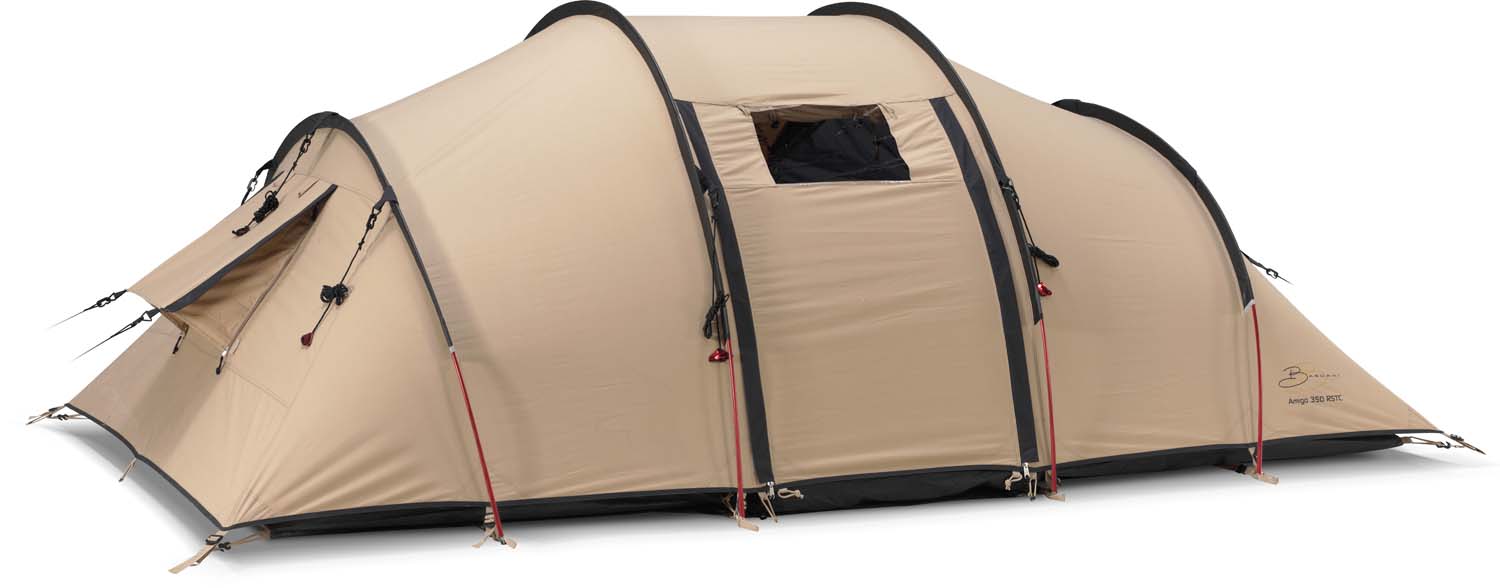 BARDANI Amigo 350 RSTC Vis-à-vis Tent 
