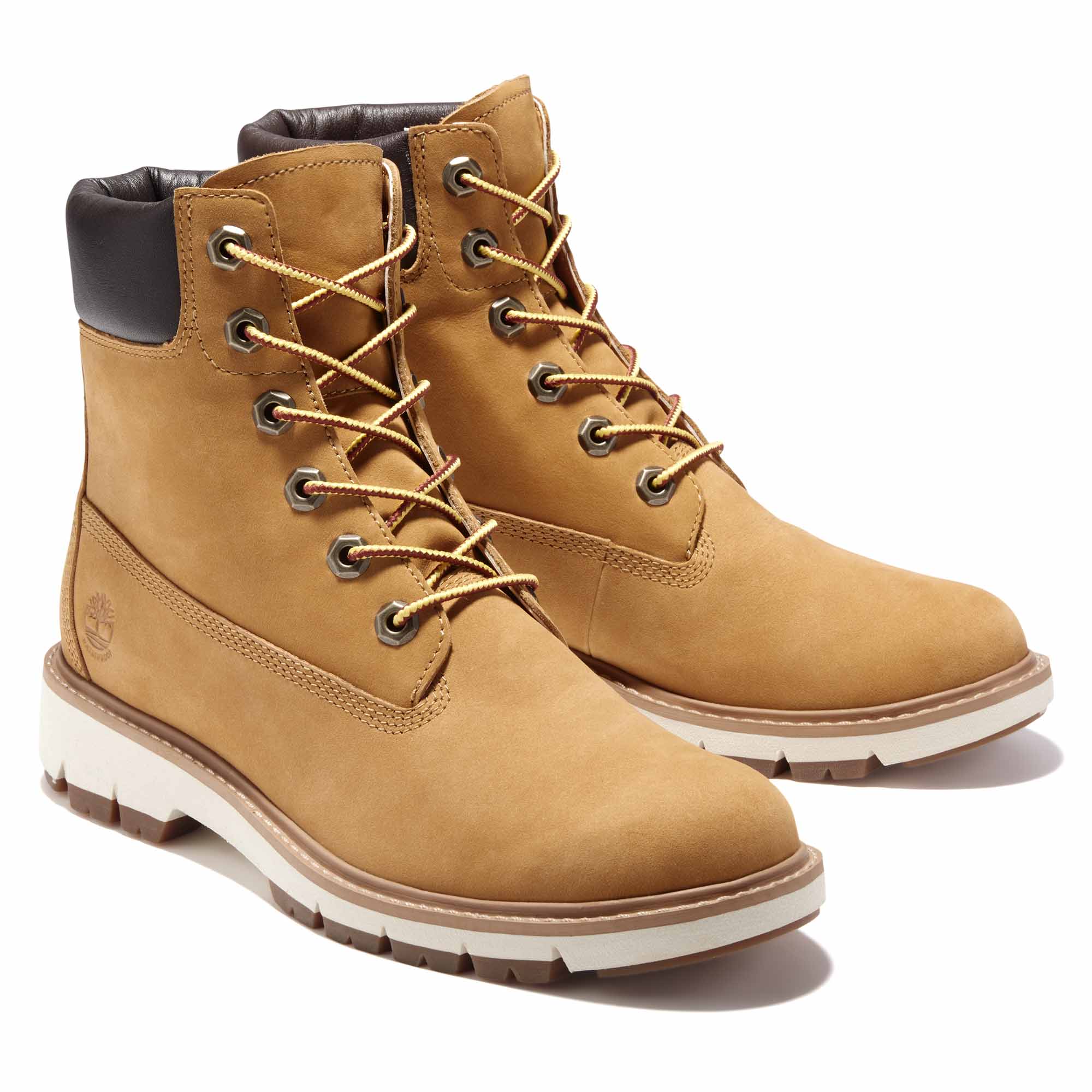 TIMBERLAND Lucia Way Boot 6 Inch Dames