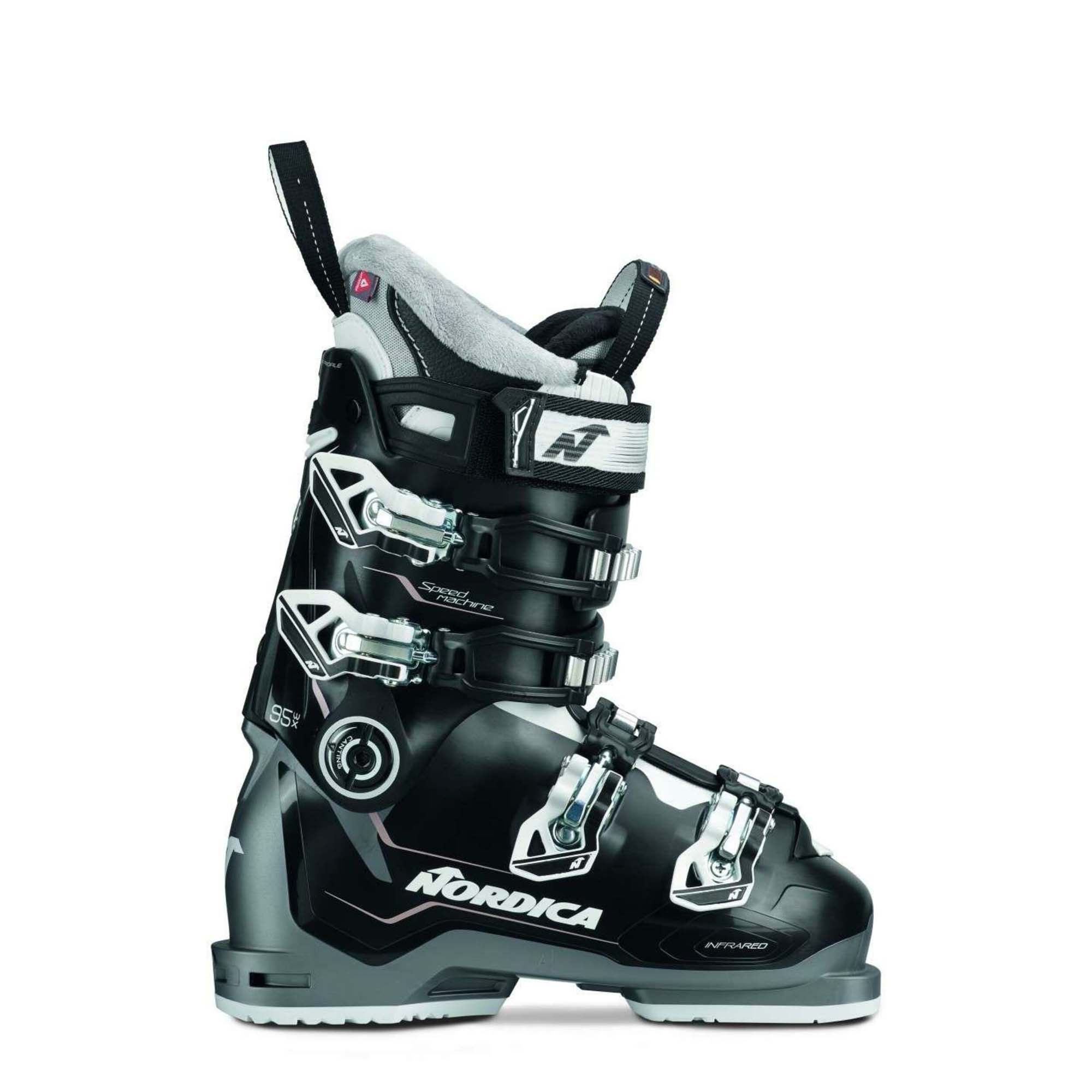 NORDICA Speedmachine 3 95 x w (gw)  Dames