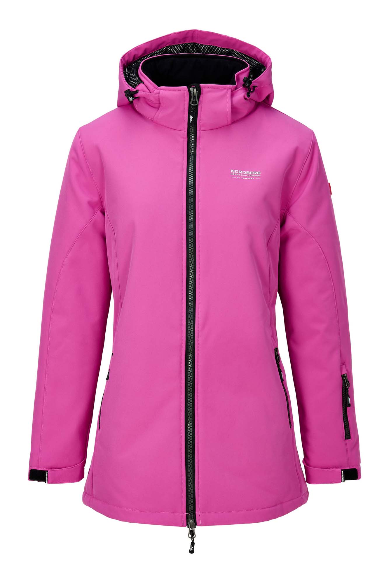 Olla pink