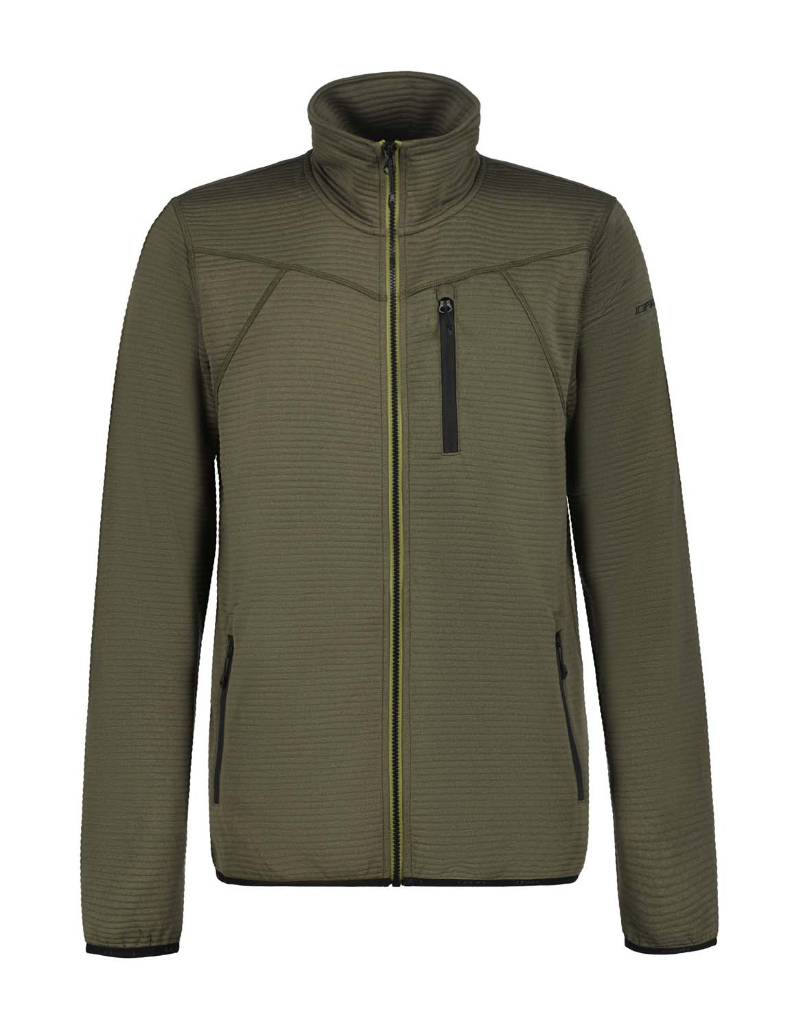 ICEPEAK Berthold Fleece Heren