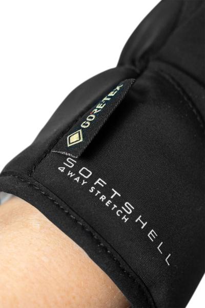 Reusch amira gore tex mitten 6431689 7702 black 4