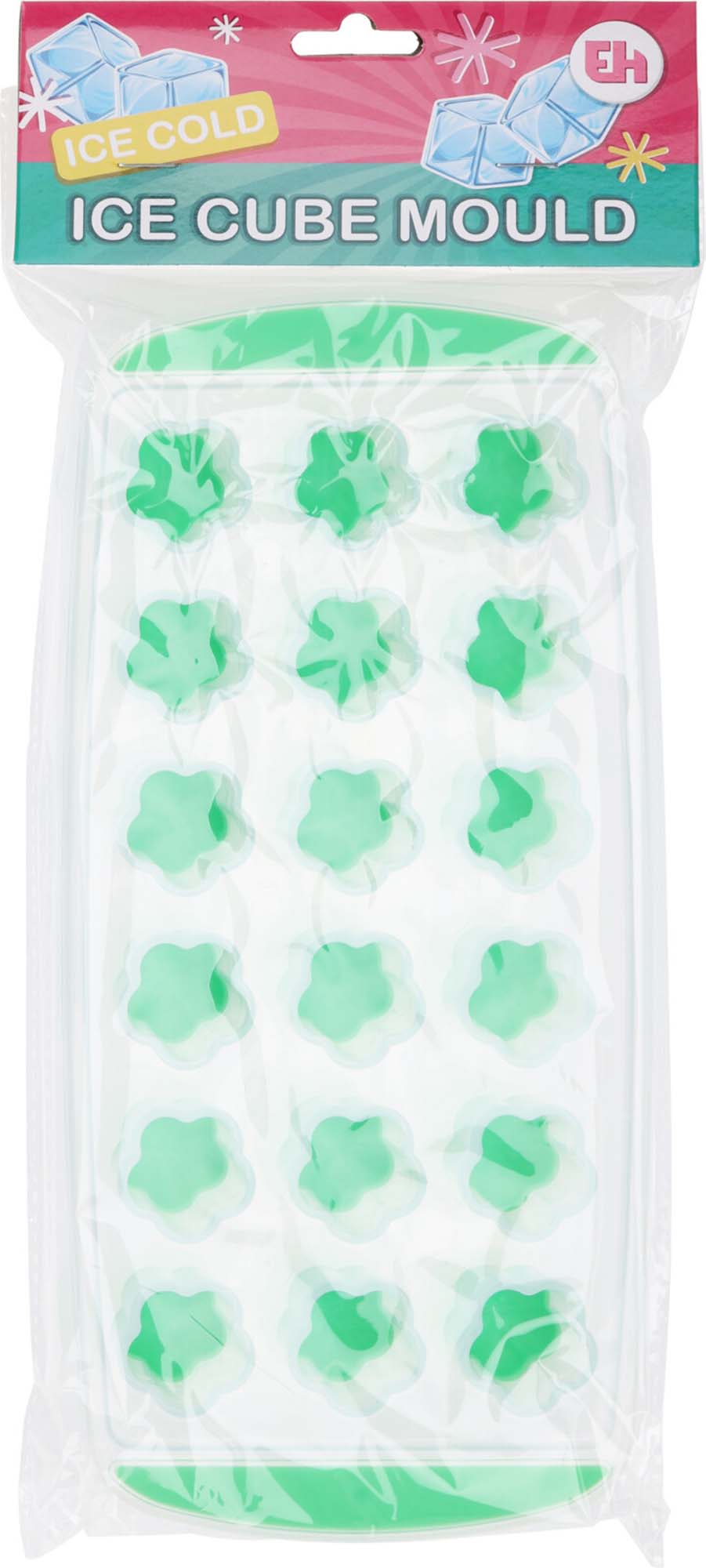 EXCELLENT IJsblokjesmaker