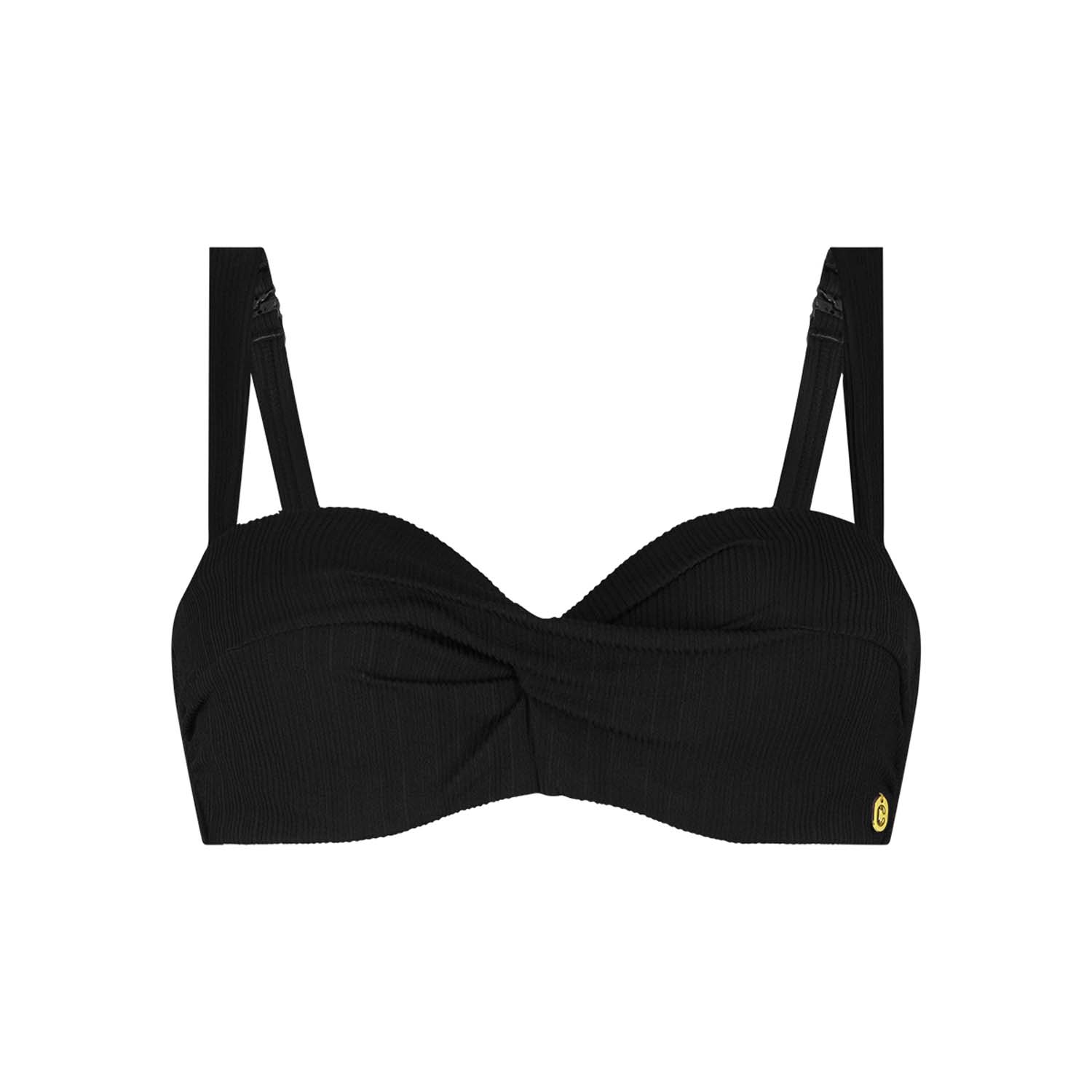 TEN CATE Twisted Bikinitop Dames