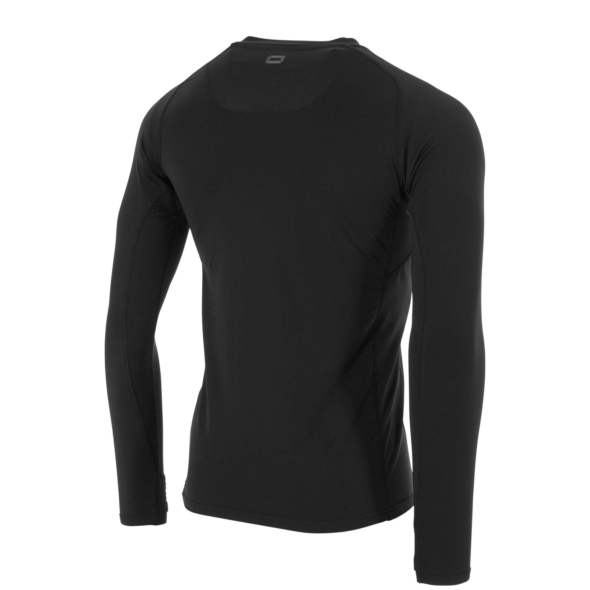 STANNO Core Thermo Long Sleeve Shirt Heren