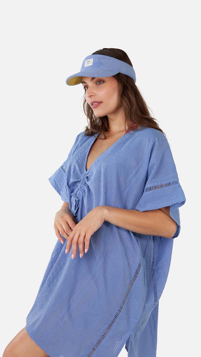 BARTS Begonia Zonneklep Dames