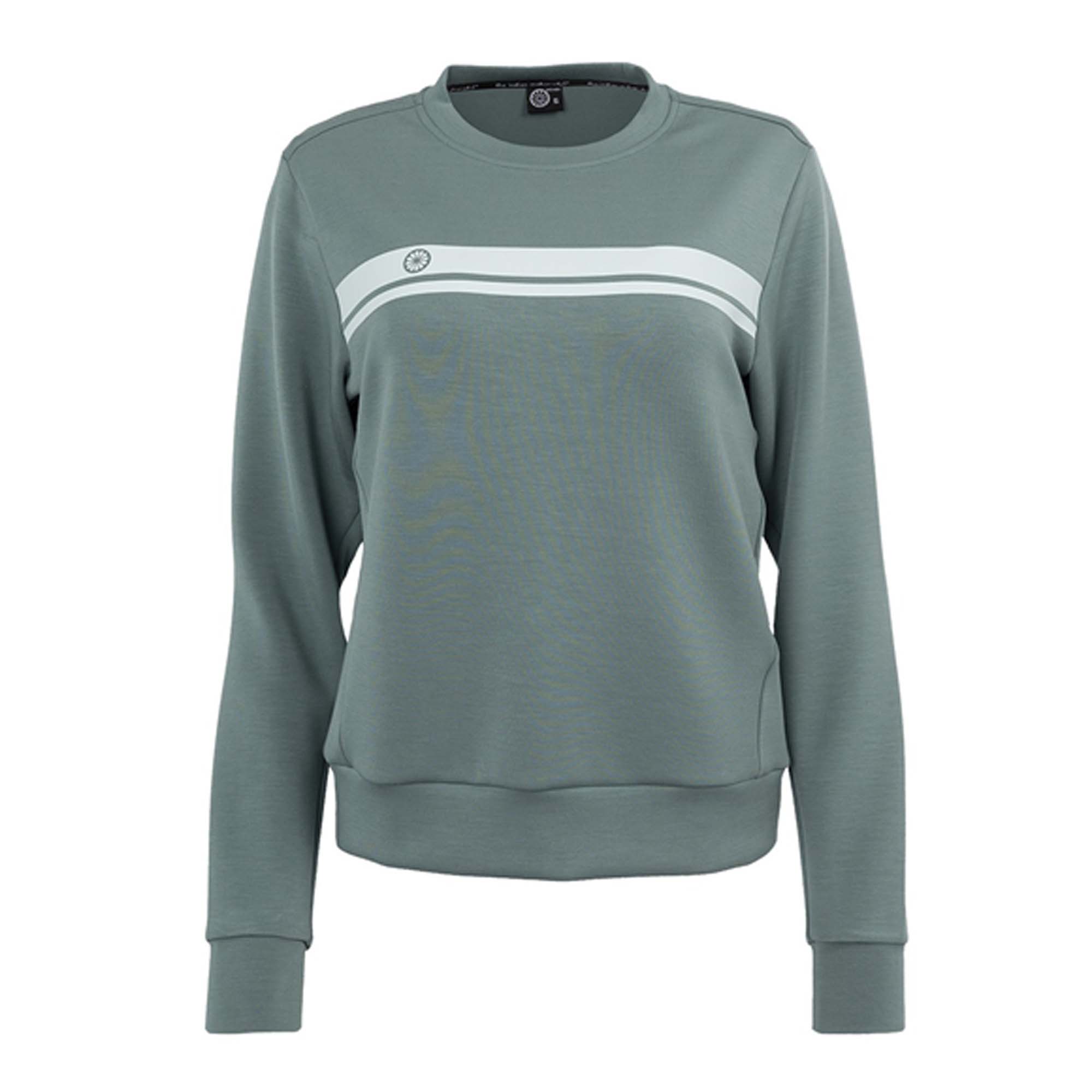THE INDIAN MAHARADJA Soft Supreme Sweater Dames