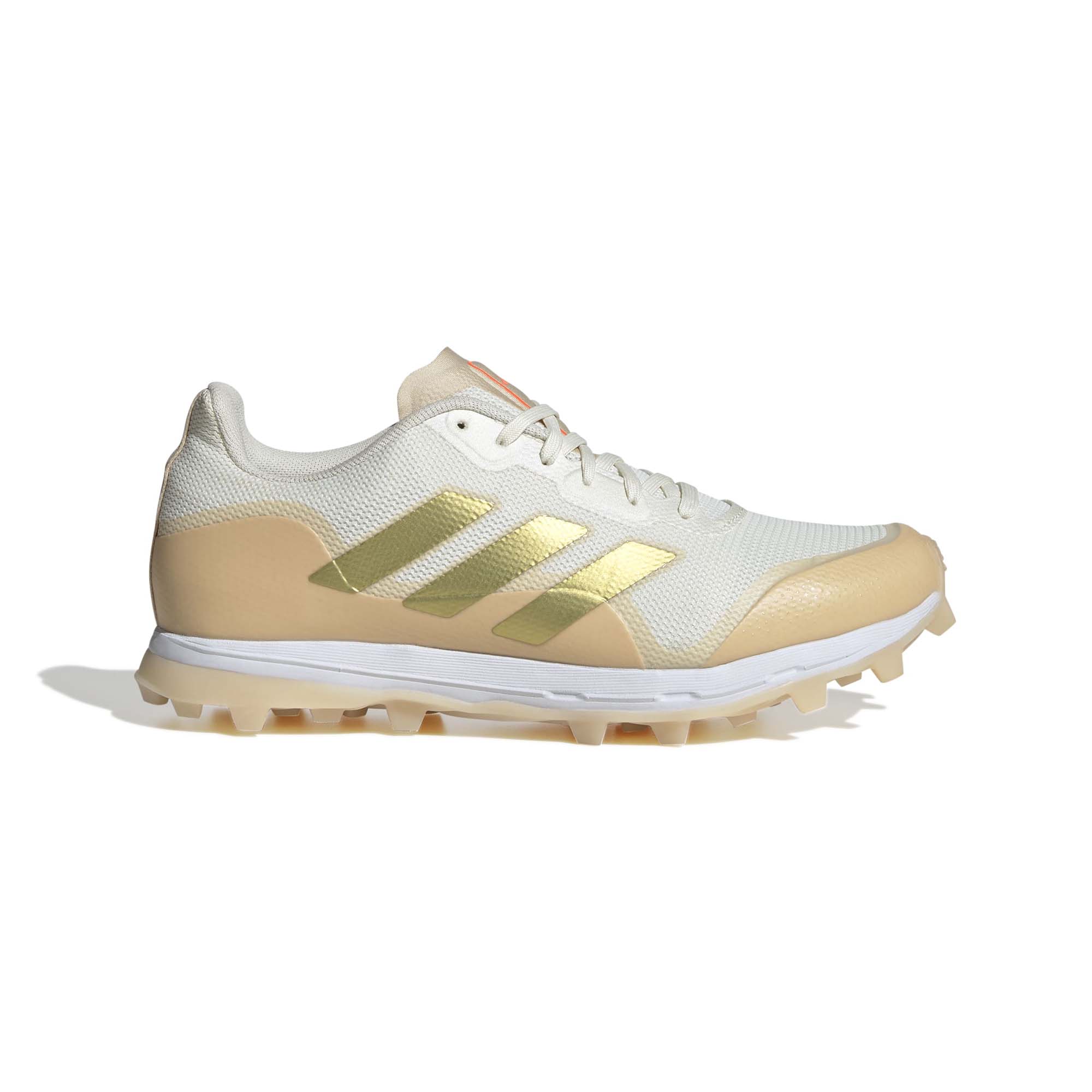 Jq2316 1 footwear photography side lateral center view white