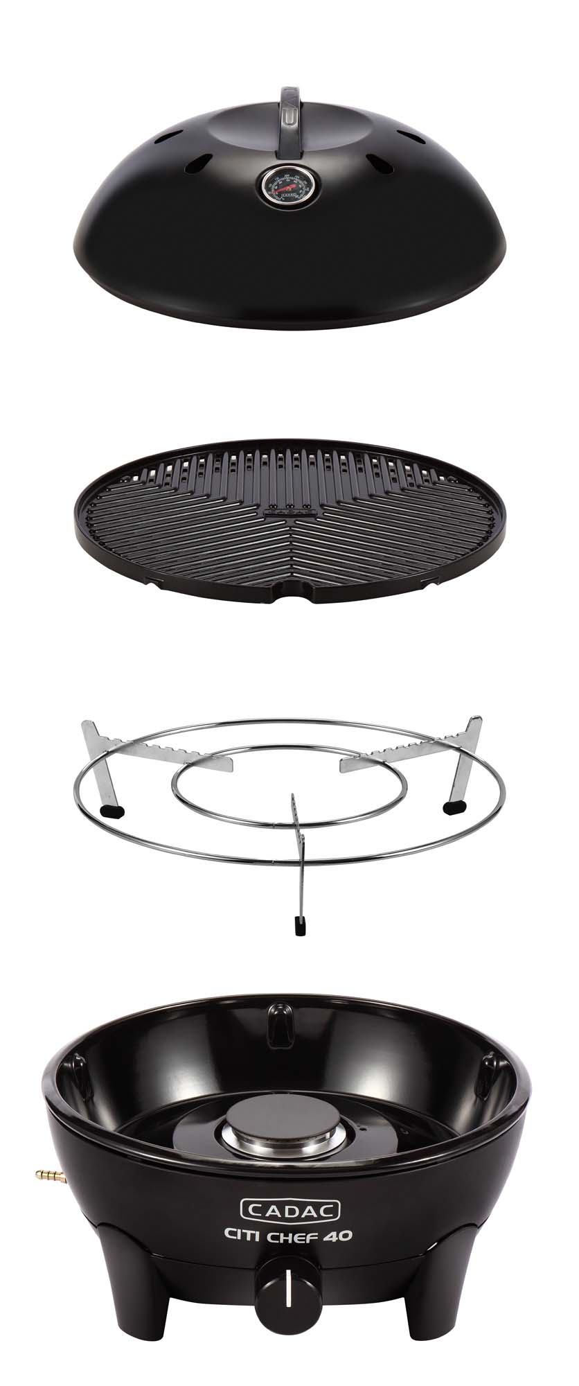 CADAC Citi Chef 40 CADAC Citi Chef 40