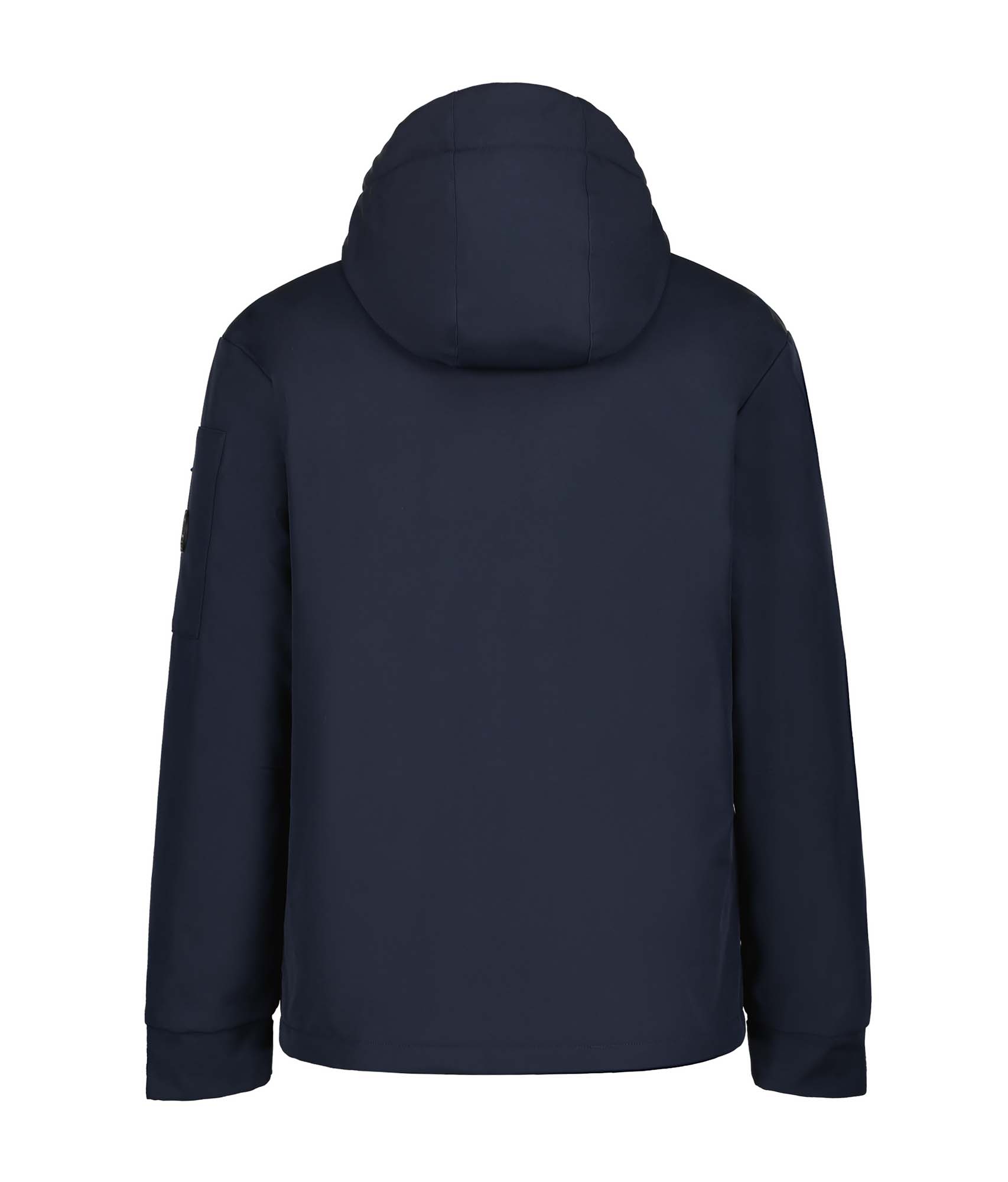 LUHTA Hukkala Winterjas Heren