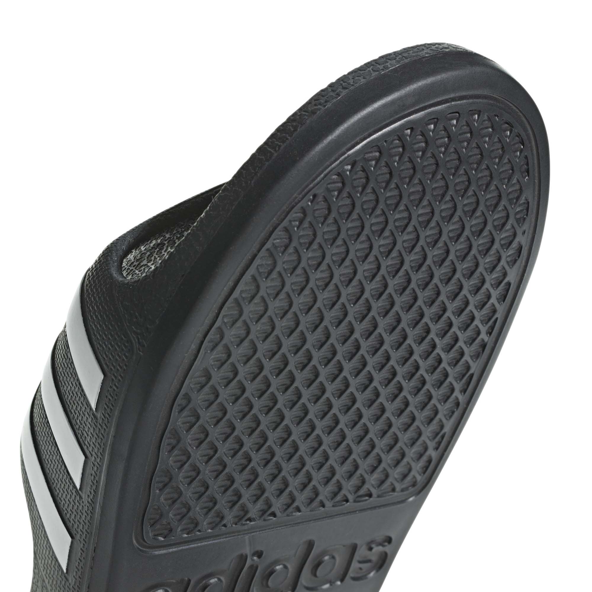 ADIDAS ADIDAS Adilette Aqua K Slippers Unisex ADIDAS ADIDAS Adilette Aqua K Slippers Unisex