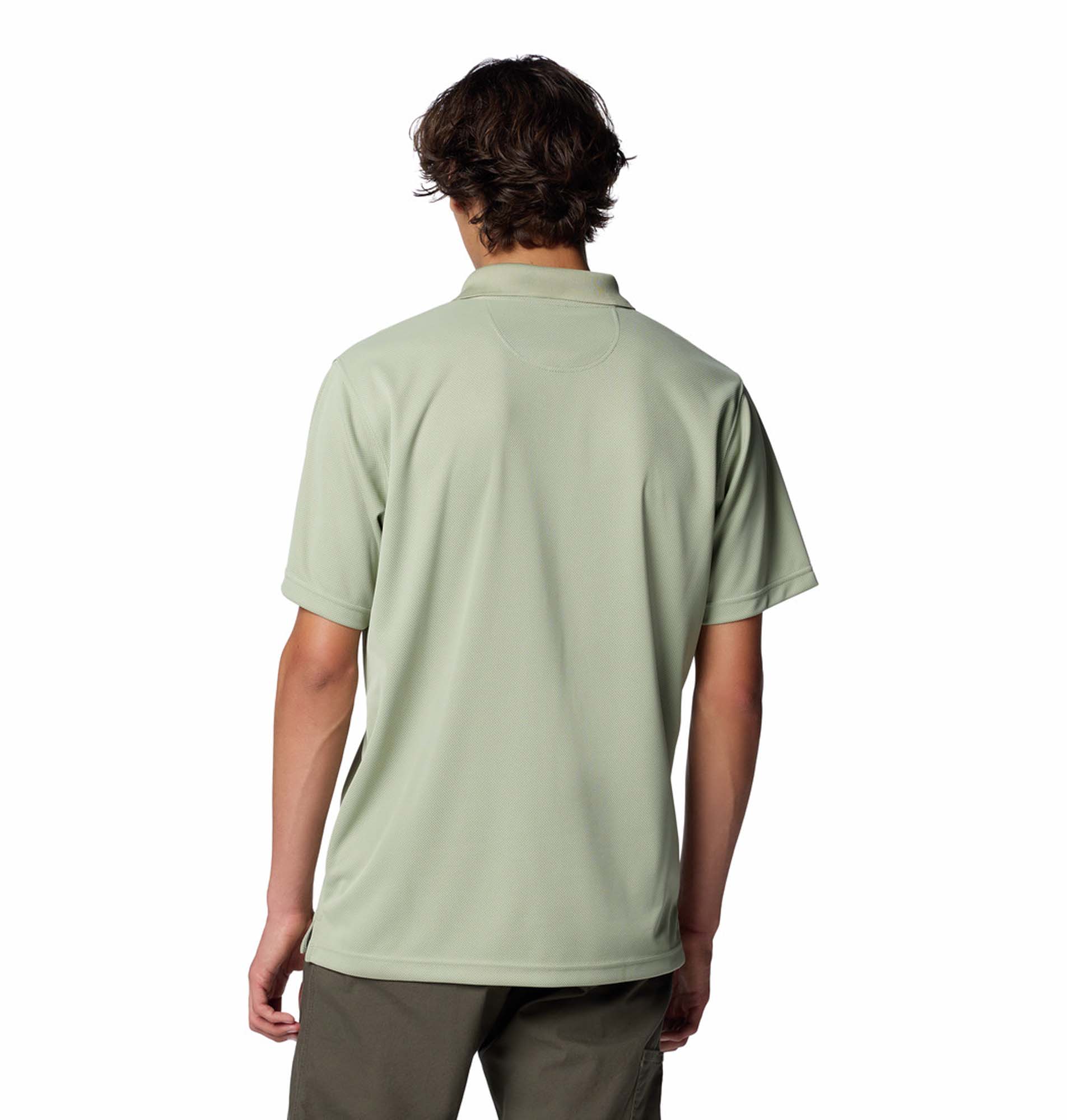 COLUMBIA Utilizer Polo Heren COLUMBIA Utilizer Polo Heren