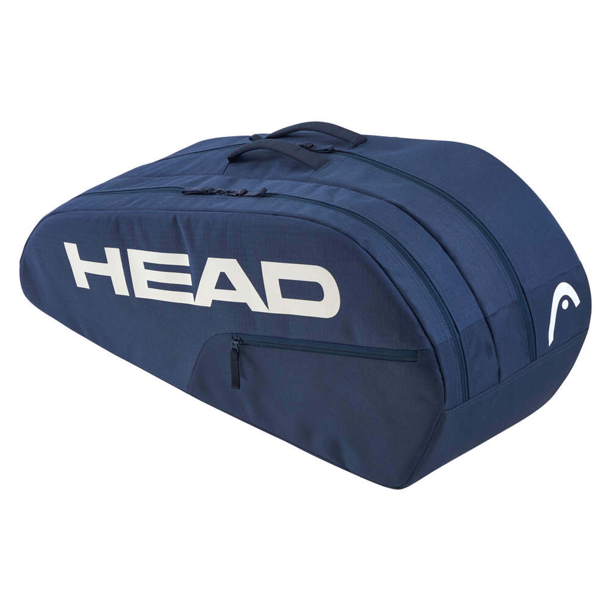 HEAD Base Racket Tennistas M