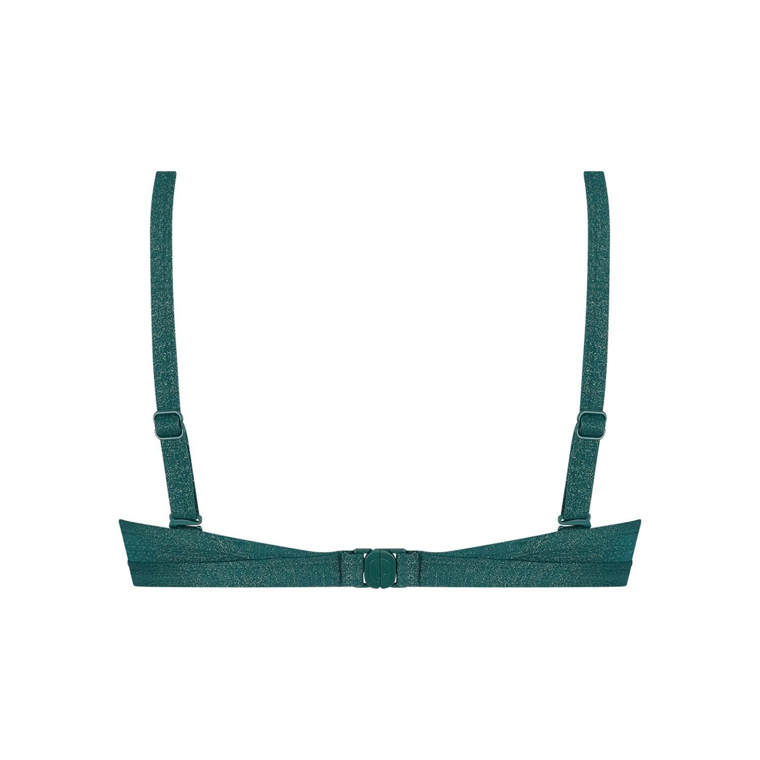 TEN CATE Triangle Bikinitop Dames