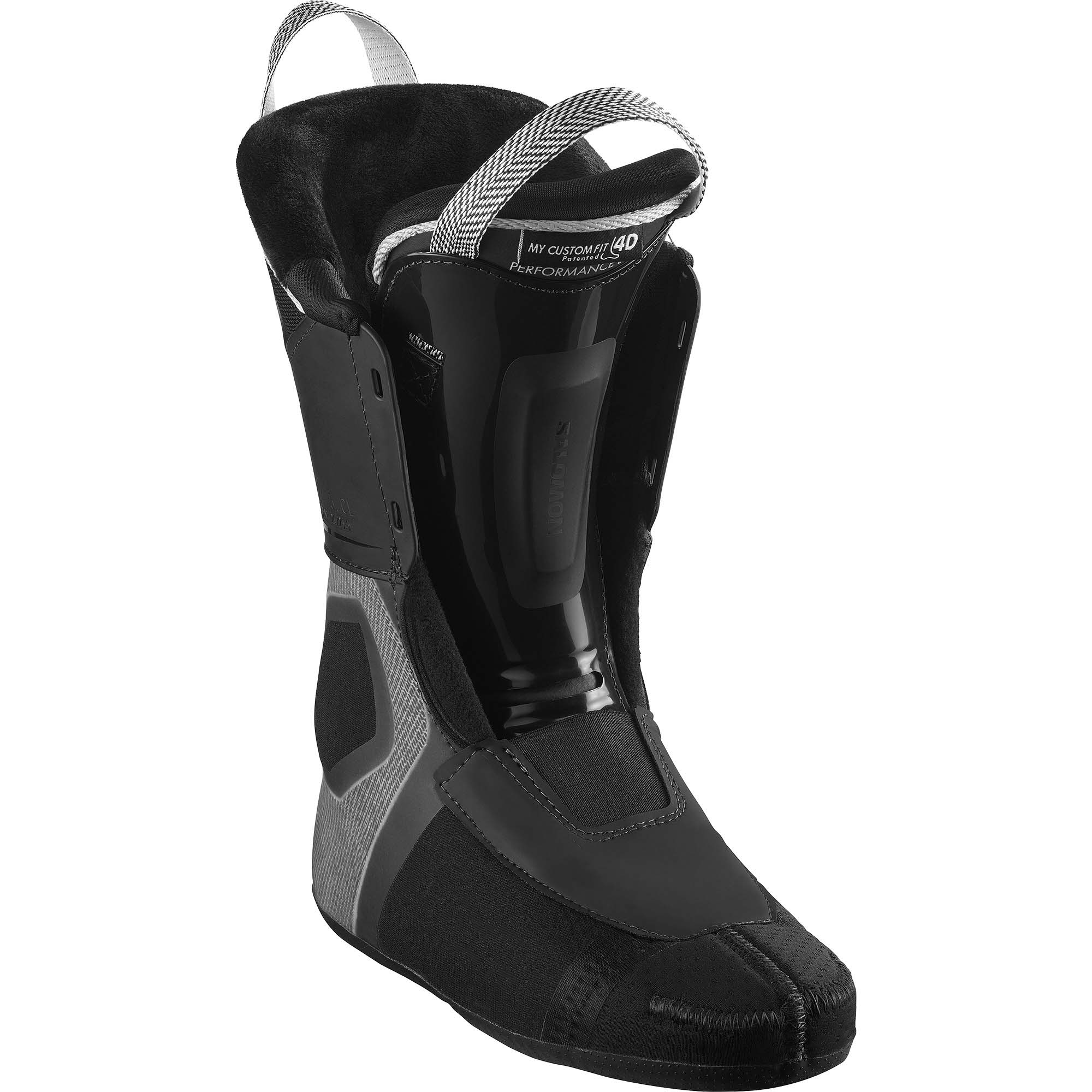 SALOMON Alp. Boots S/Pro supra X90 W GW Skischoenen  Dames