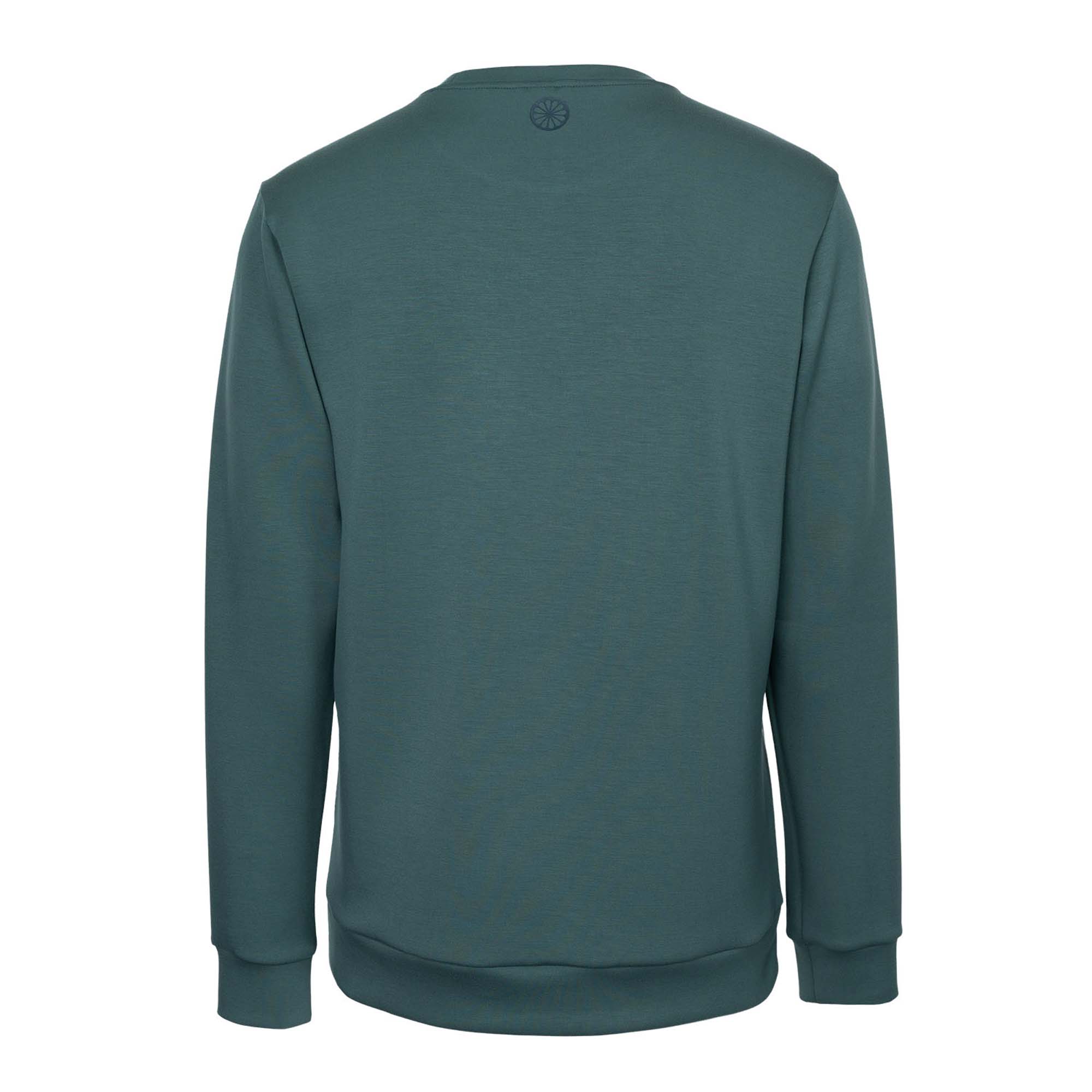 THE INDIAN MAHARADJA Soft Supreme Sweater Heren