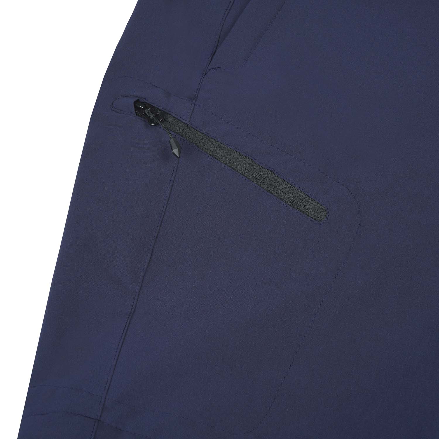 ICEPEAK Barwick Afritsbroek Heren