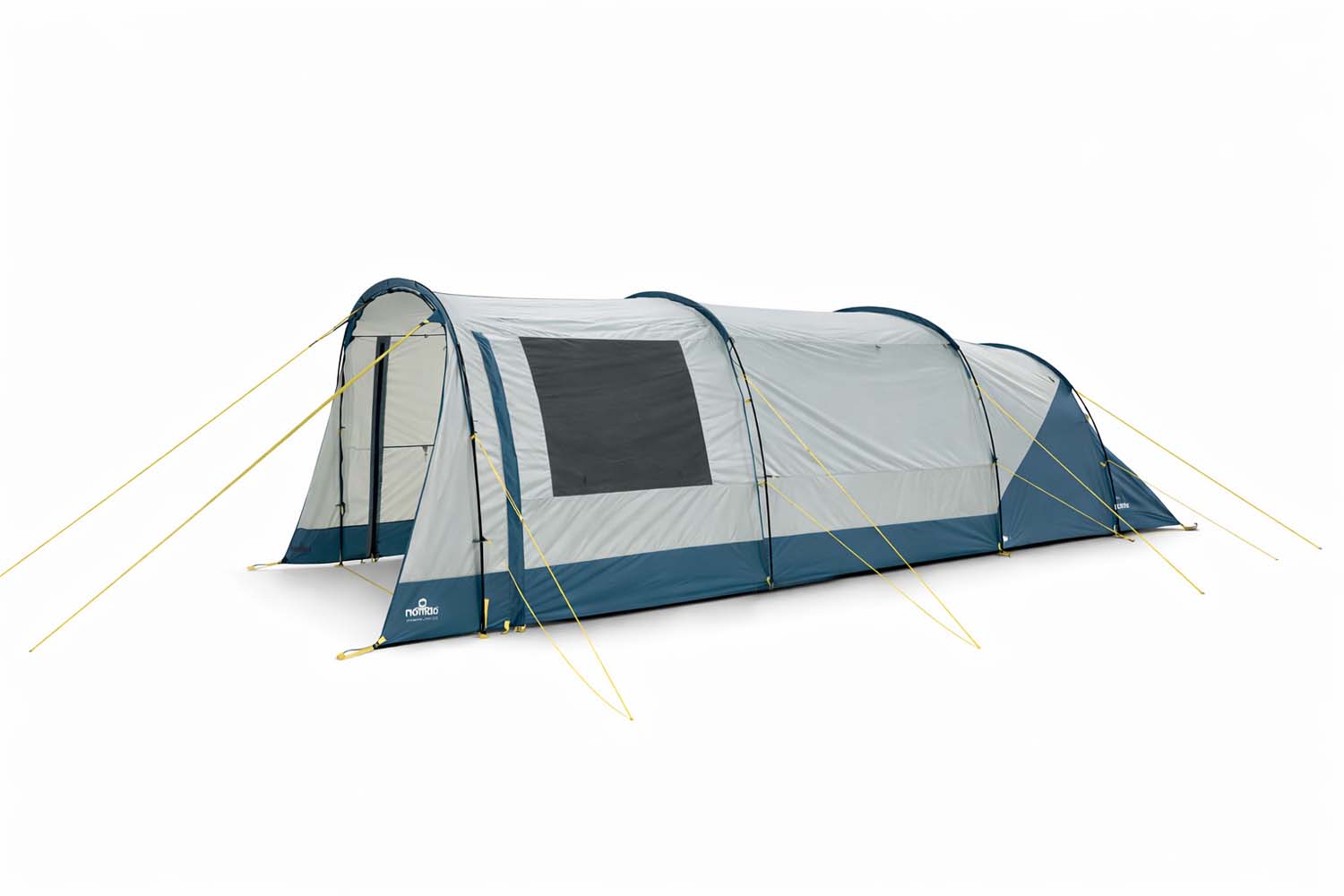 NOMAD Dogon 280 LW 4 persoons Tunneltent