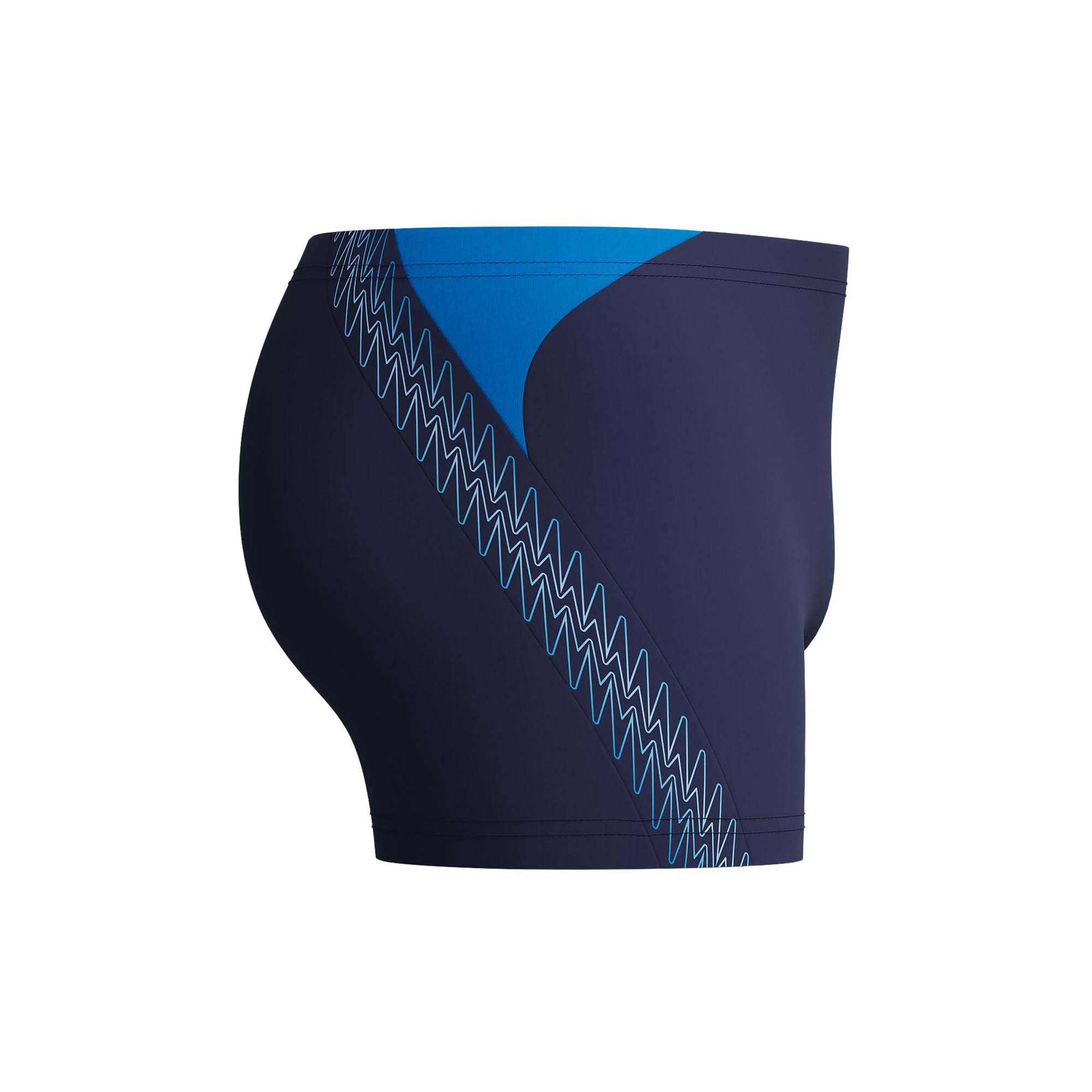 SPEEDO HyperBoom Splice Aquashort Heren