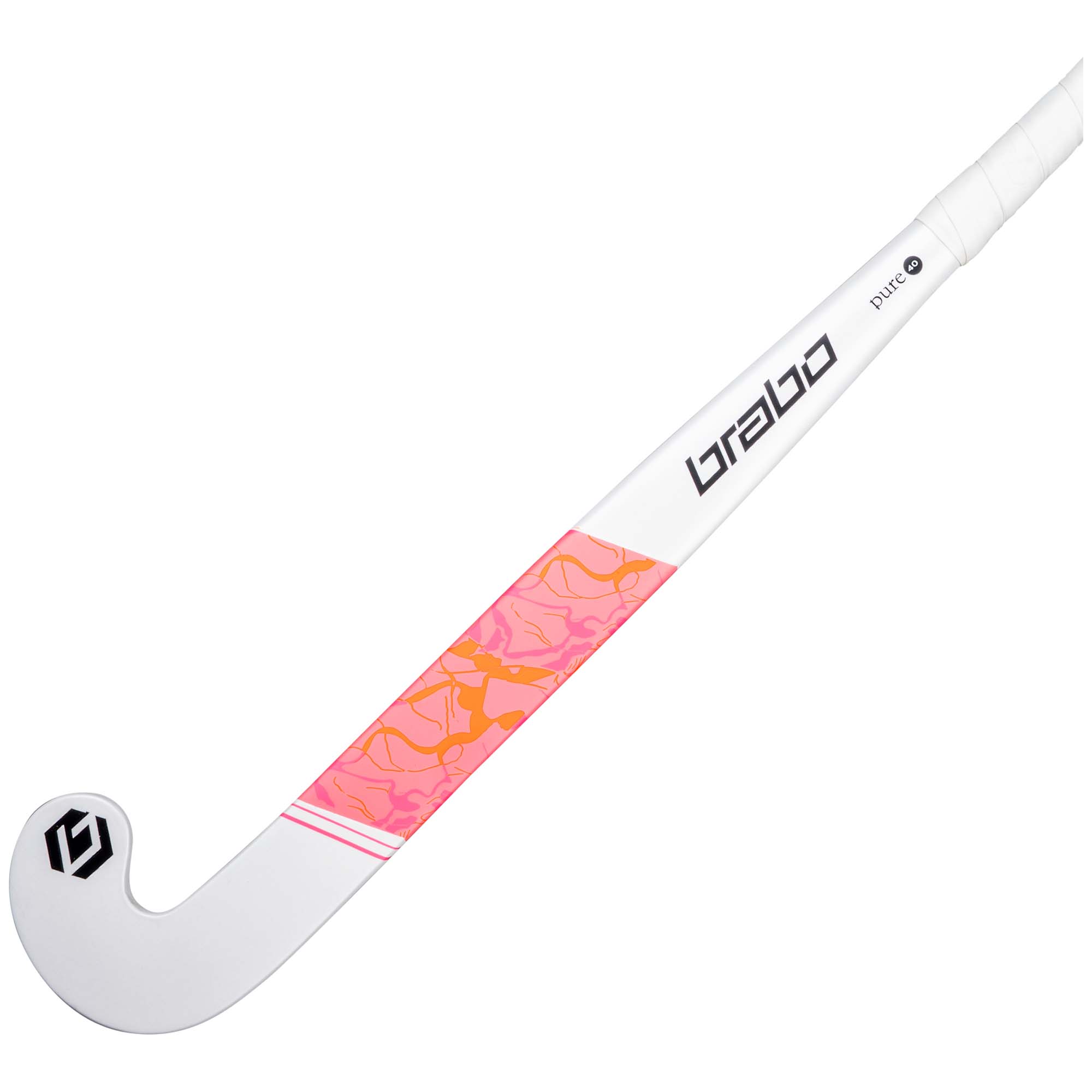 BRABO G-Force Tribute 40 Hockeystick