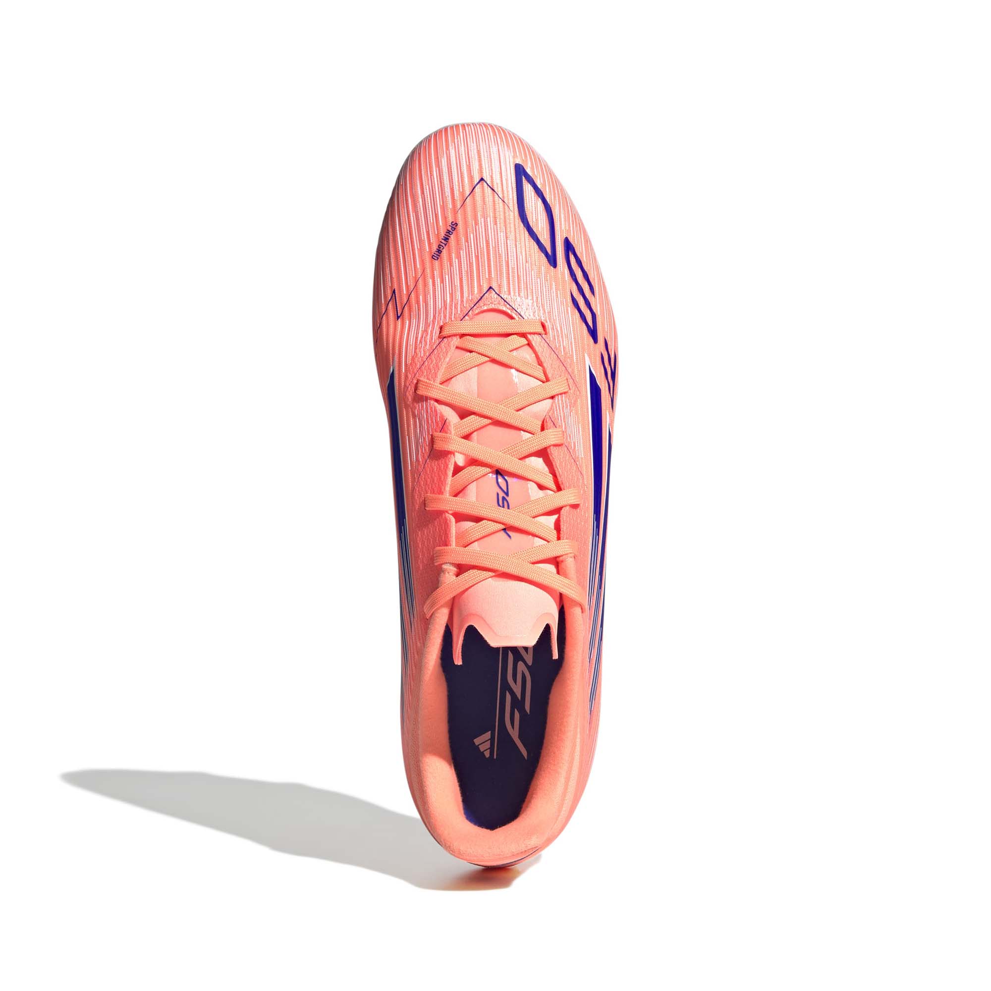 ADIDAS F50 League FG/MG Voetbalschoenen Unisex