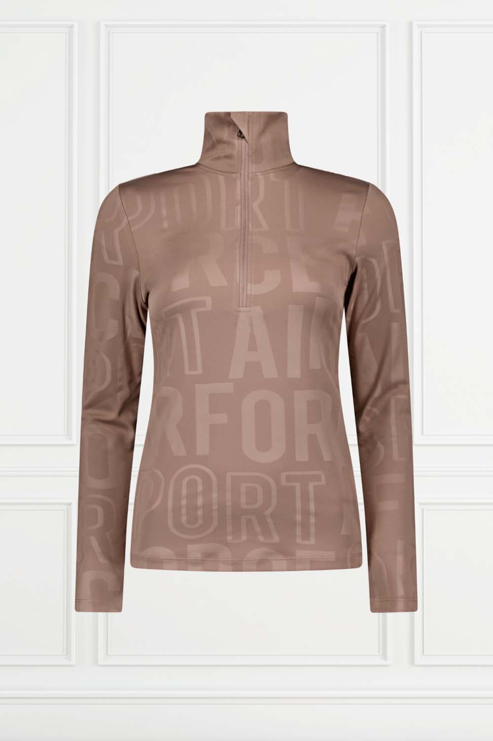 AIRFORCE Squaw Valley Pully Dames