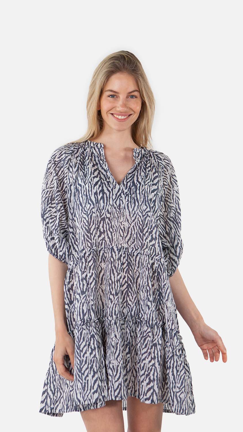 BARTS Adeliu Jurk Dames