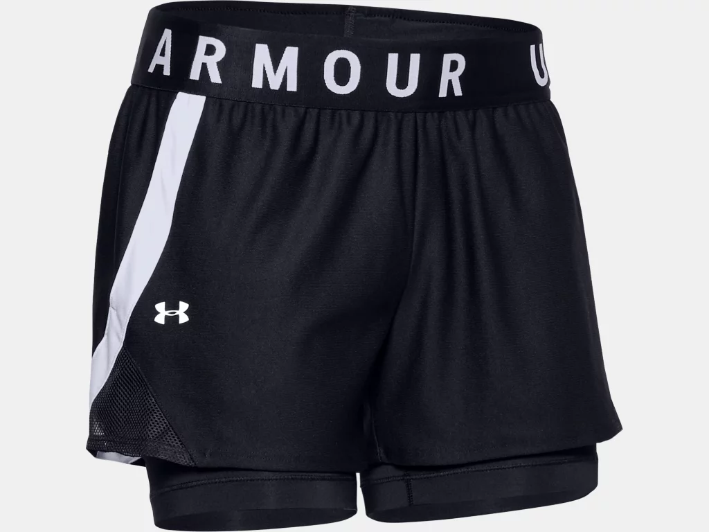 UNDER ARMOUR Play Up 2-In1 Dames
