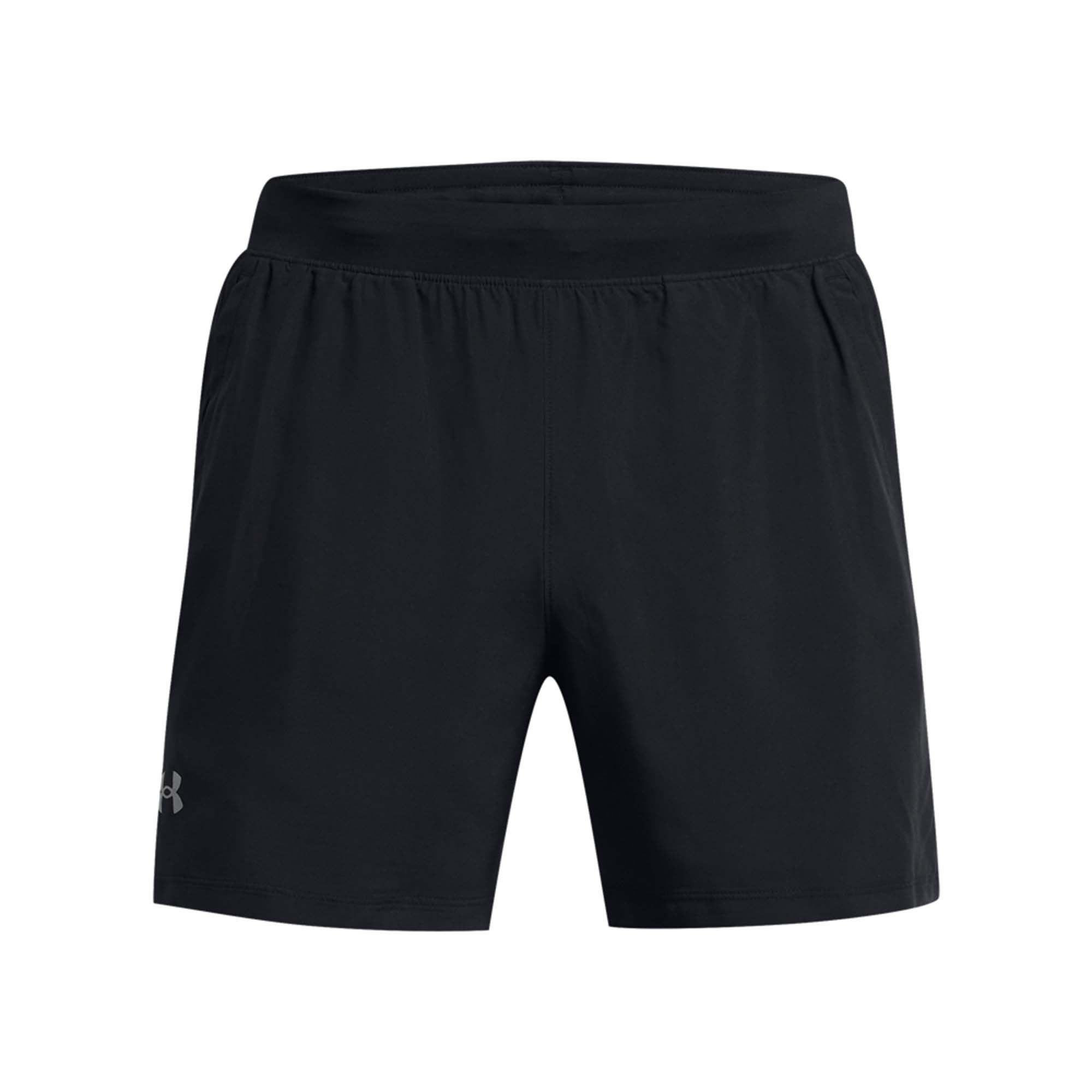 UNDER ARMOUR Launch Shorts Heren