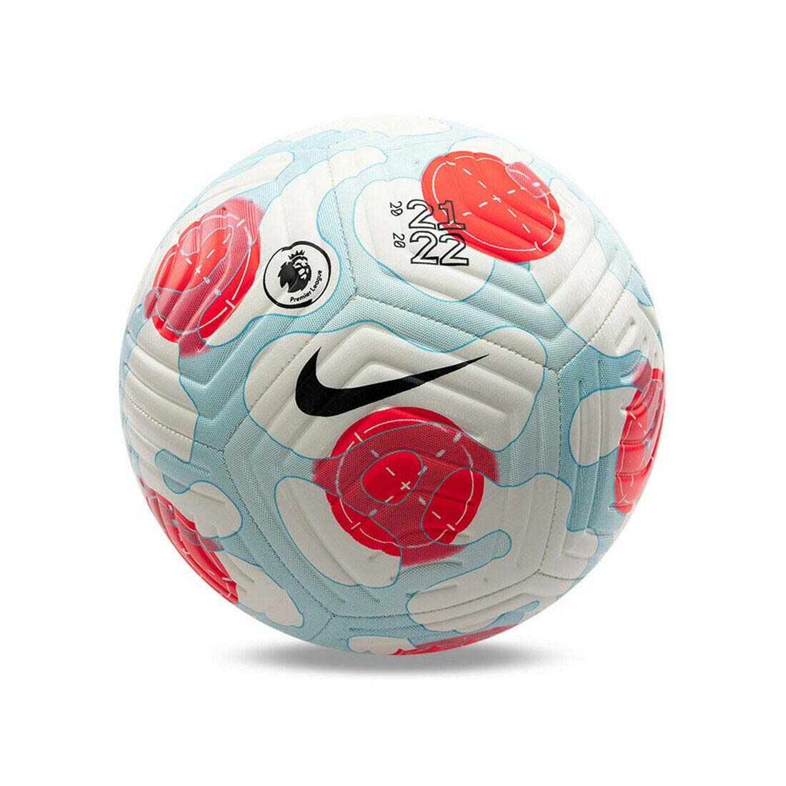 NIKE Pl Strk 3Rd - Sp22 Voetbal Wit