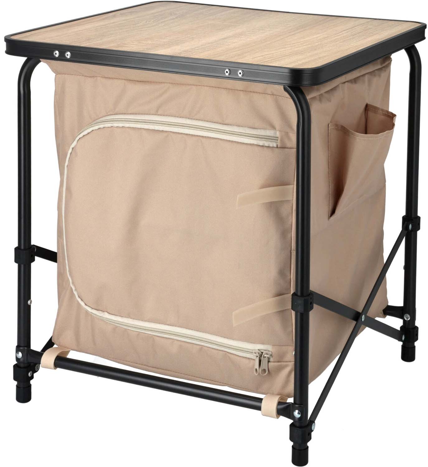 EXCELLENT Campingkast