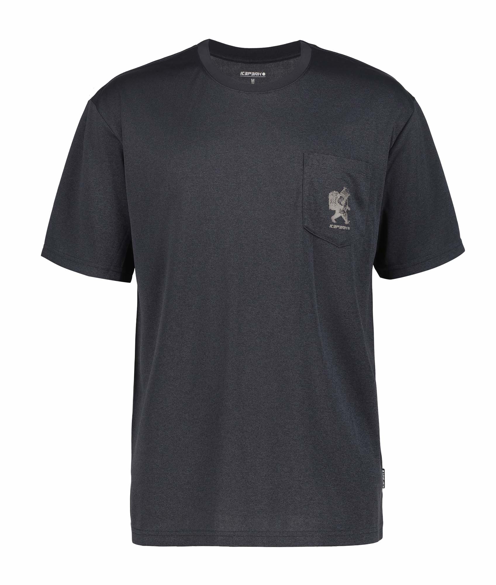 ICEPEAK Monessen T-shirt Heren