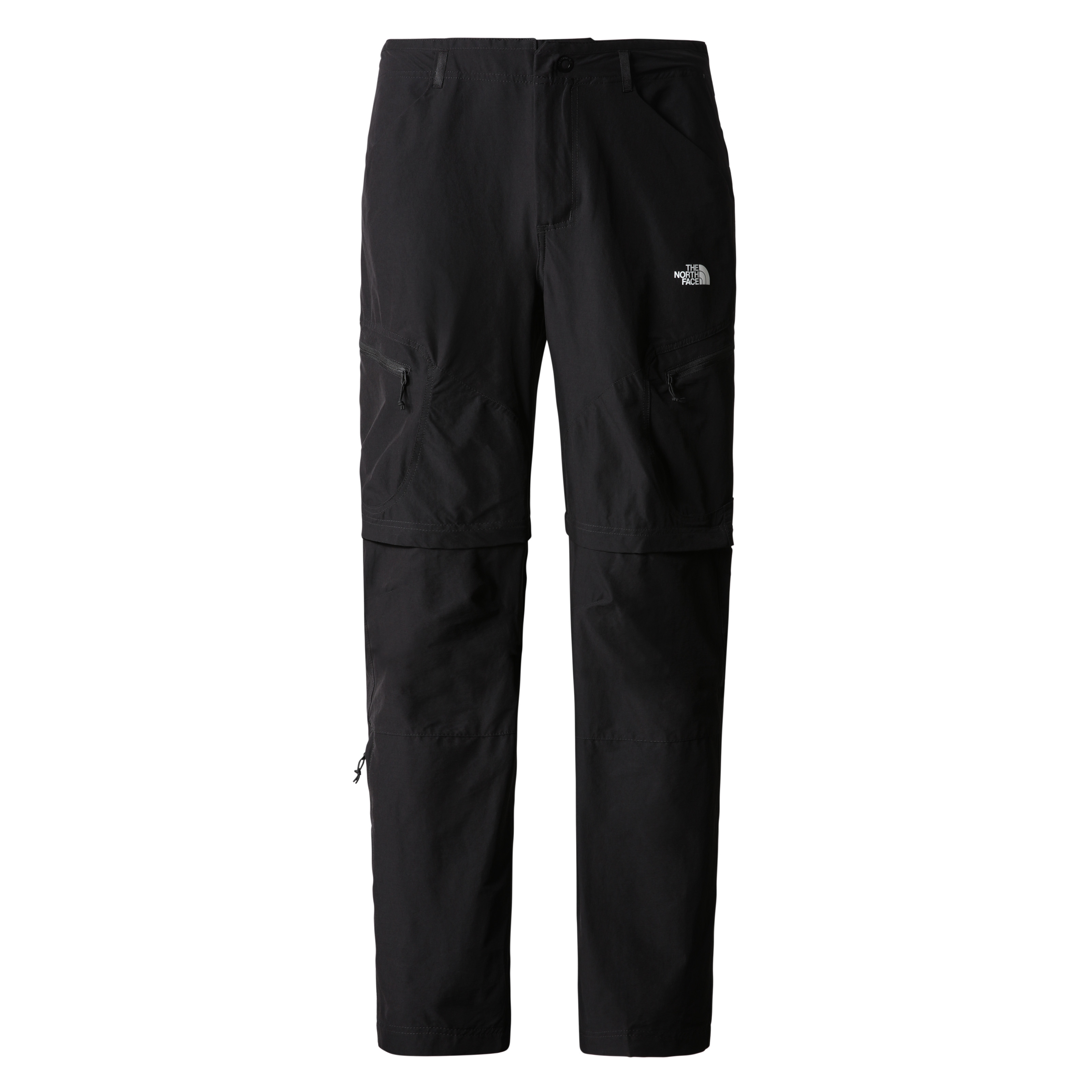 THE NORTH FACE Exploration Conv Reg Tarped Pants Heren